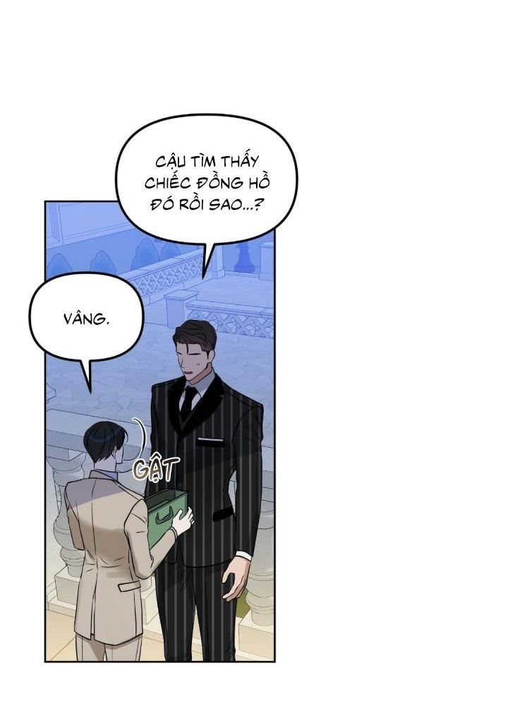 Kiss me, liar (Ngoại truyện Chapter 9 - Next Chapter 10
