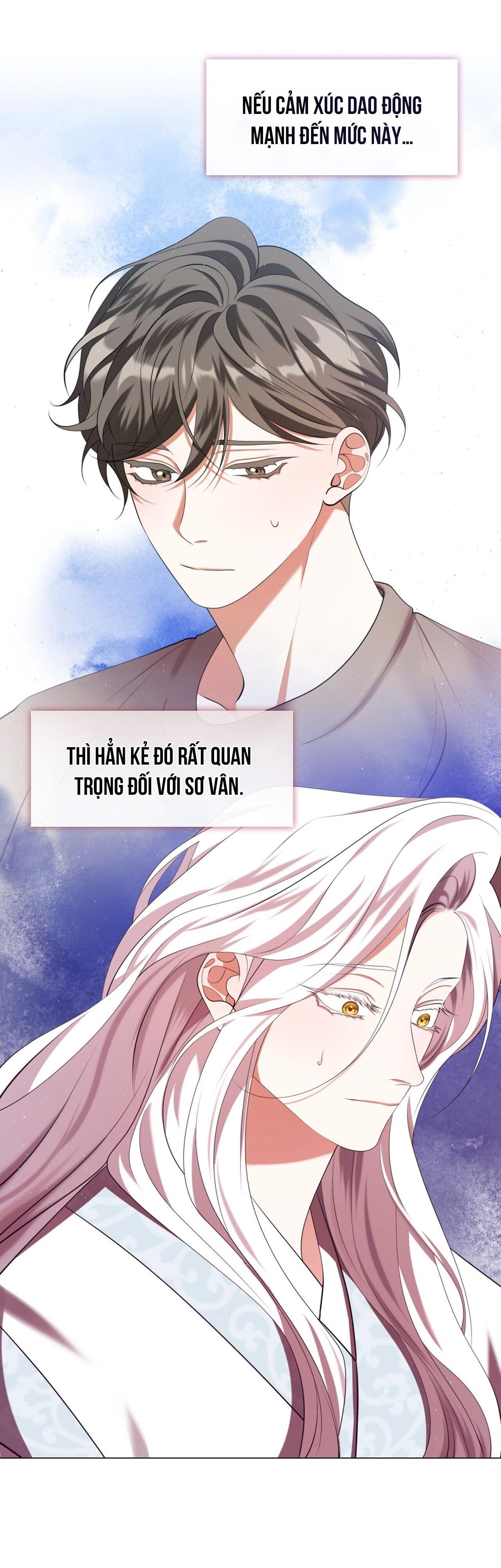 Tôi đã nuôi dạy thủ lĩnh giáo phái ác ma Chapter 61 - Next Chapter 62