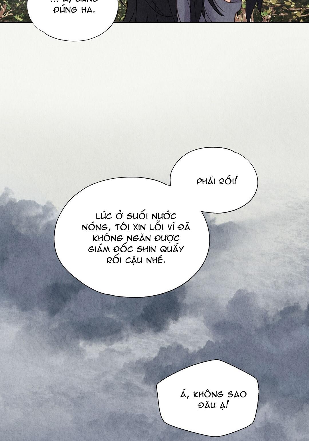 QUÁ KHỨ CỦA KẺ PHẢN DIỆN Chapter 11 - Next Chapter 12