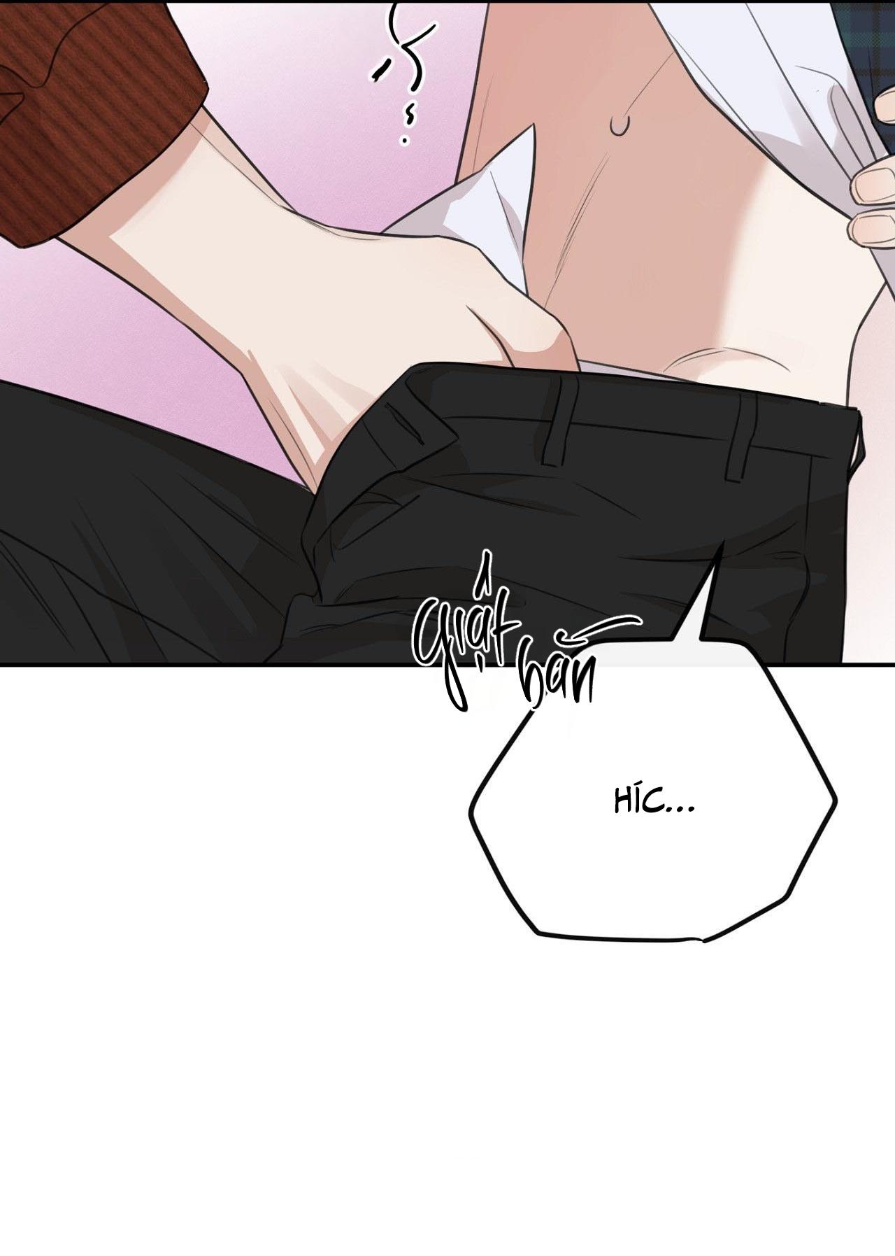 NGHỊCH LÝ SANDWICH Chapter 7 H+ - Next Chapter 8