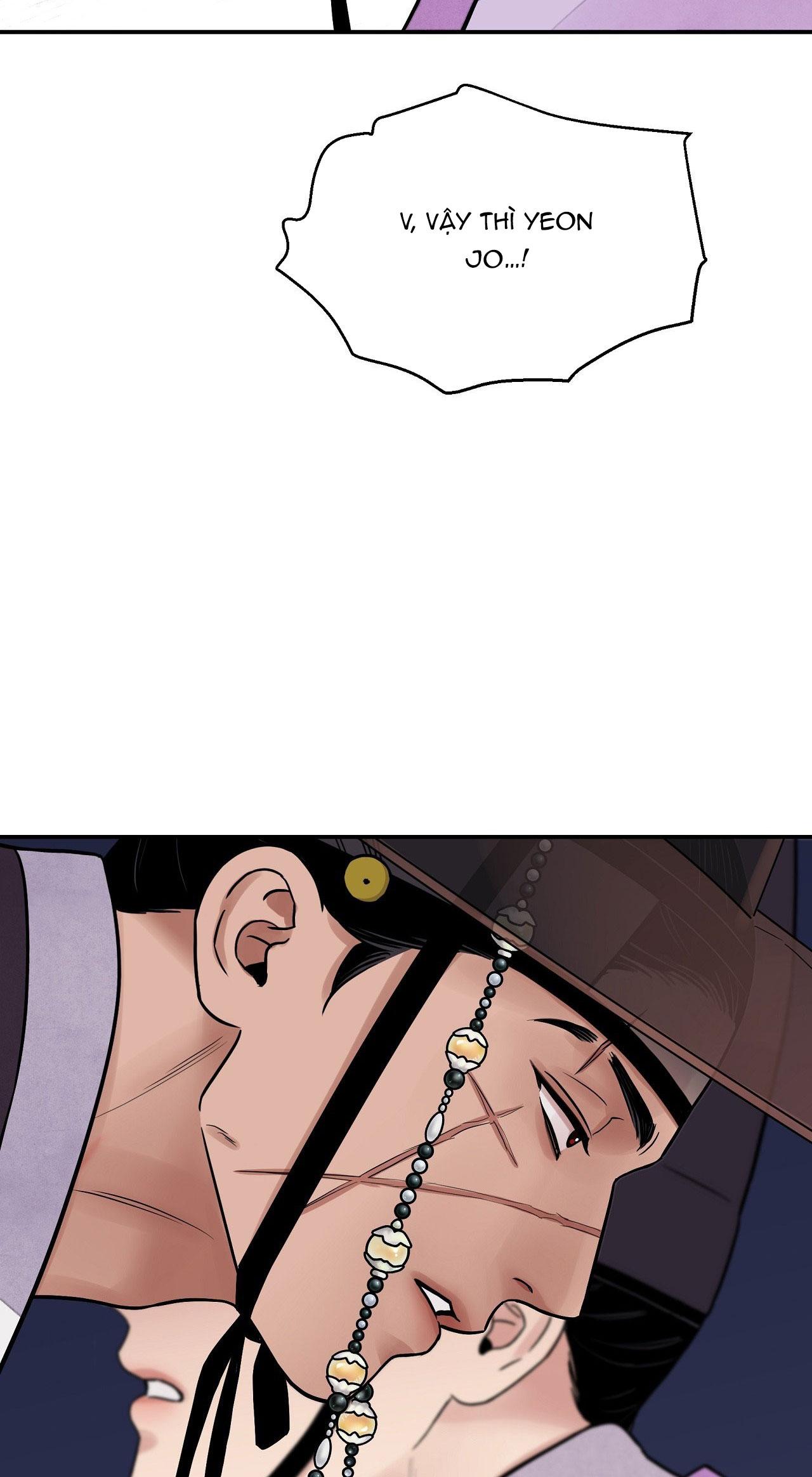 KIẾM HOA Chapter 82 - Trang 2