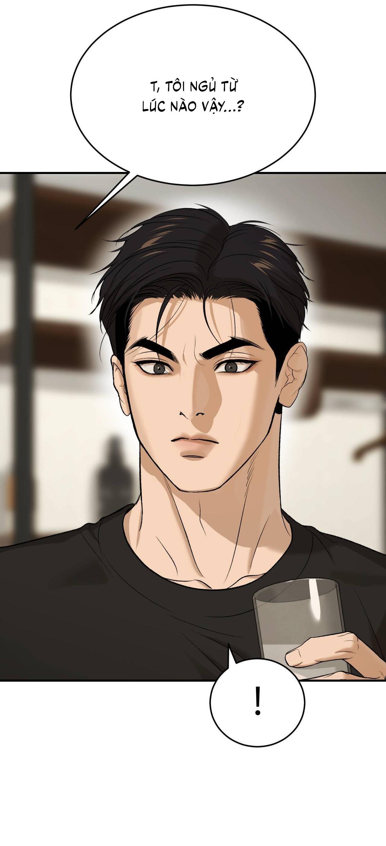 (CBunu) ChinhX - Vận Xui Chapter 68 H+ - Trang 2