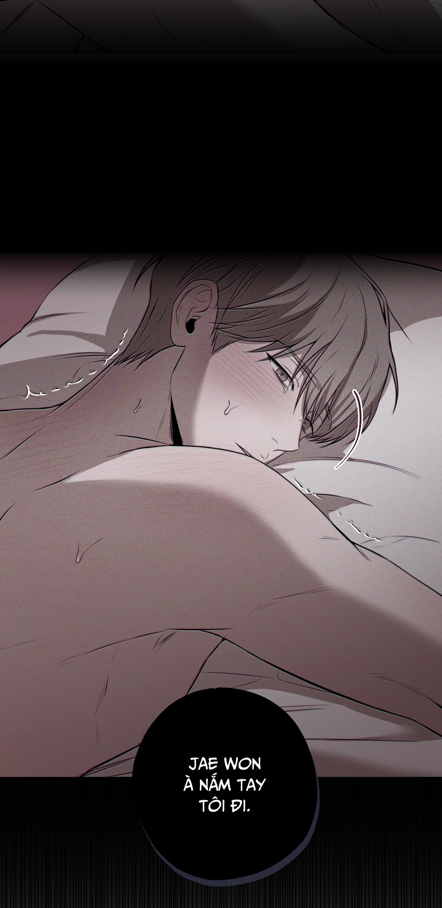 ĐỪNG NÓI LỜI GIAN DỐI Chapter 7 - Next Chapter 8