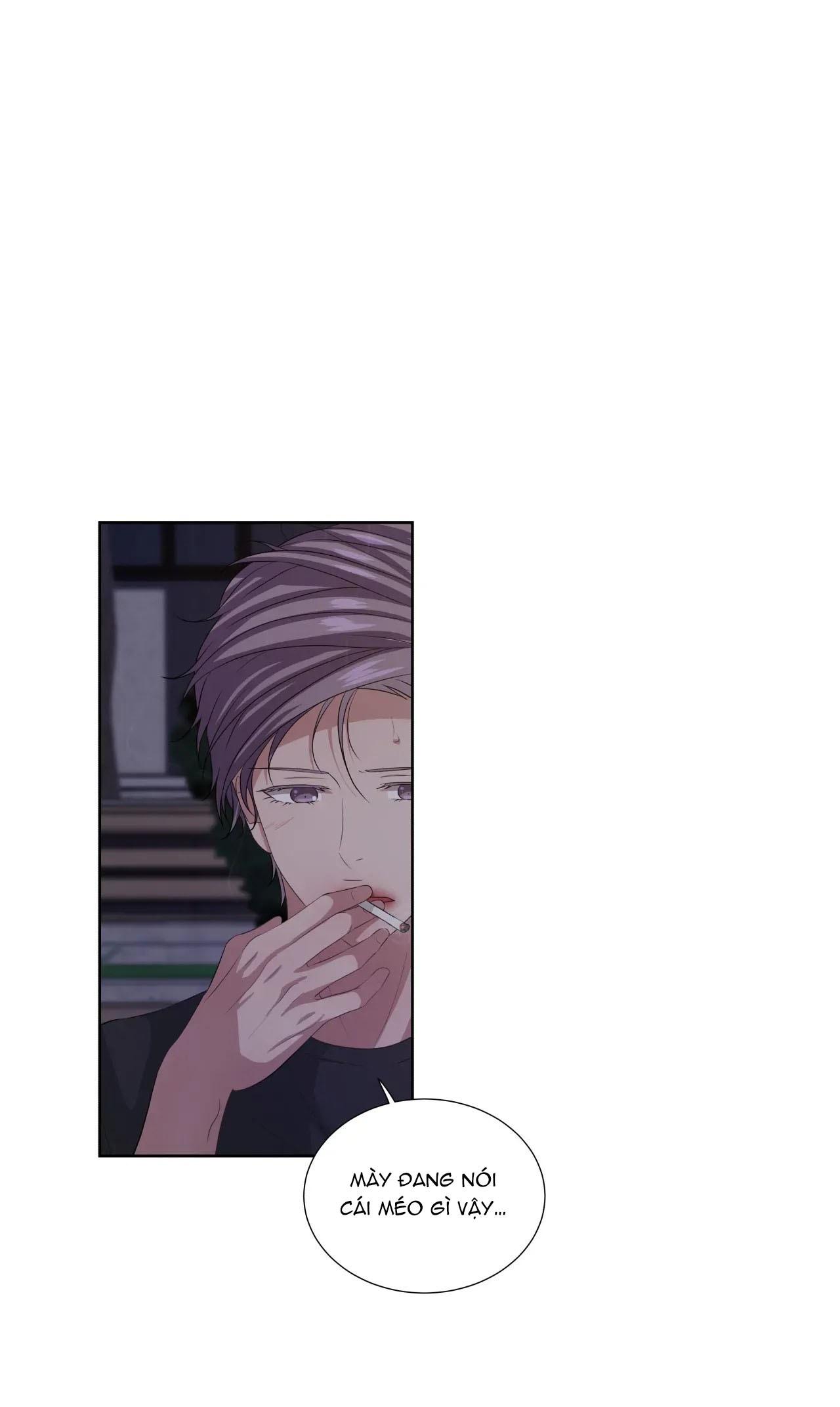 Bản Jazz Cho Hai Người Chapter 45 - Next Chapter 46