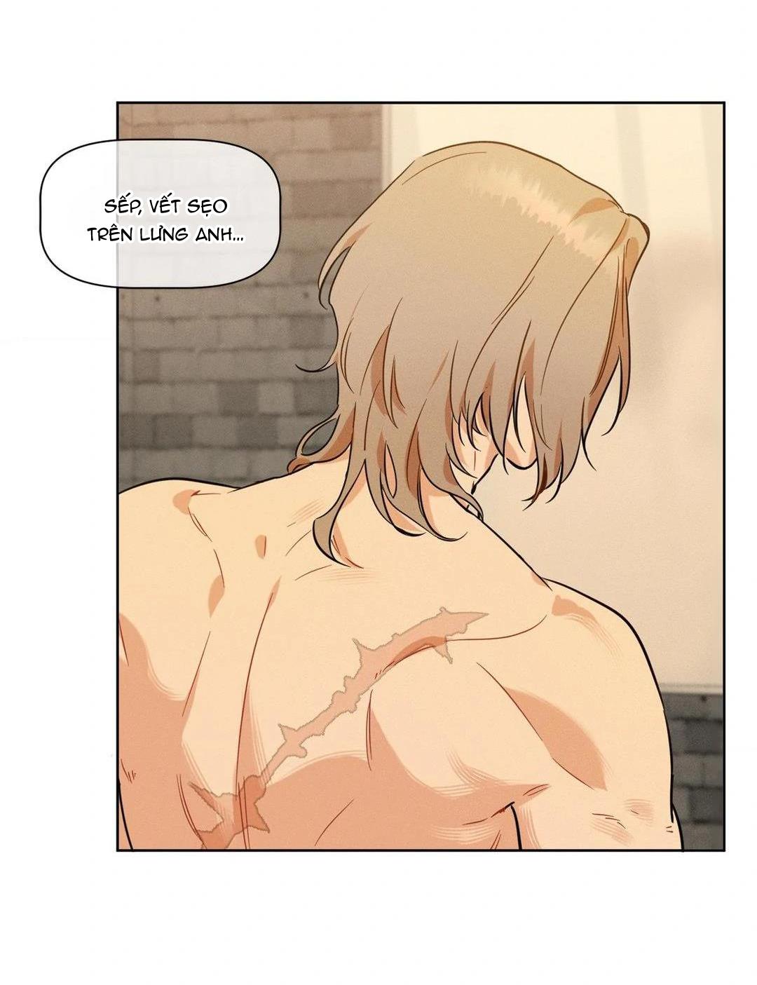 Tố Cáo Sếp Tôi Chapter 17 - Next Chapter 18