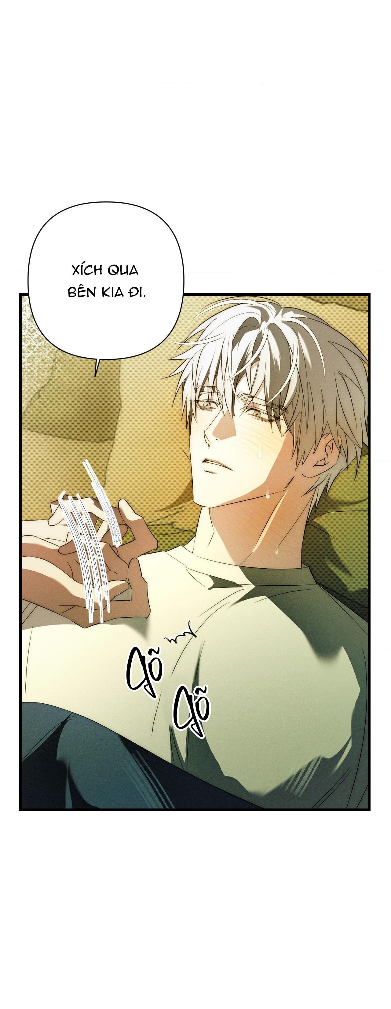 GUIDE ESPER NGẮN Chapter 6.1 time for you 1 - Trang 2
