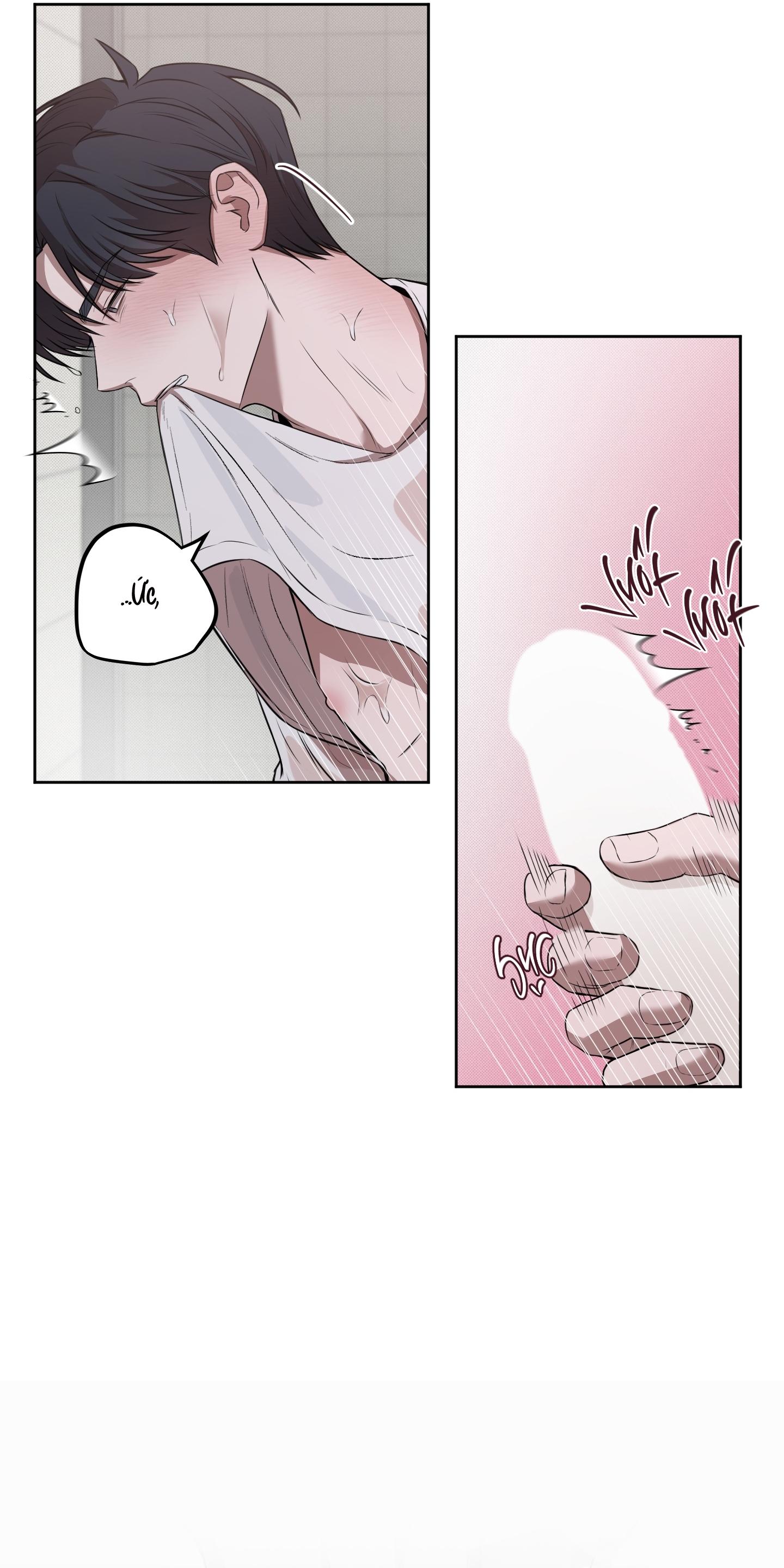 ĐỪNG NÓI LỜI GIAN DỐI Chapter 7 - Next Chapter 8