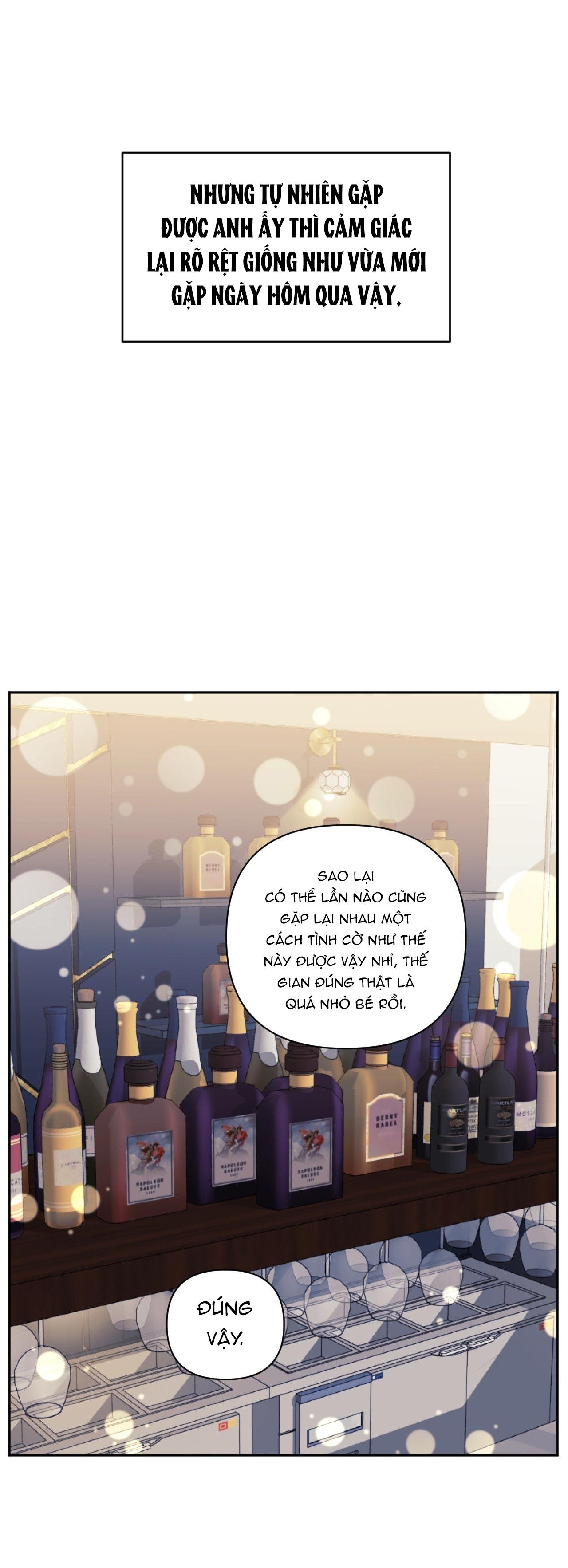 HƠN CẢ BẠN BÈ Chapter 103 - Next 