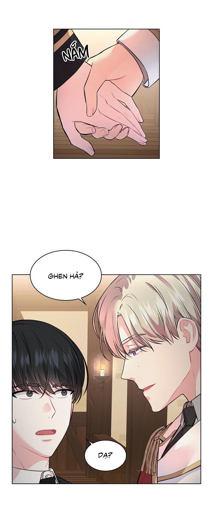Who’s your daddy Chapter 10 - Next 
