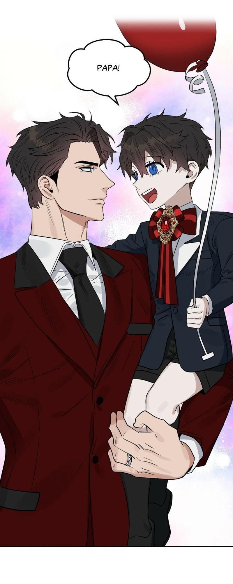 Kiss me, liar (Ngoại truyện Chapter 11 - Next Chapter 12