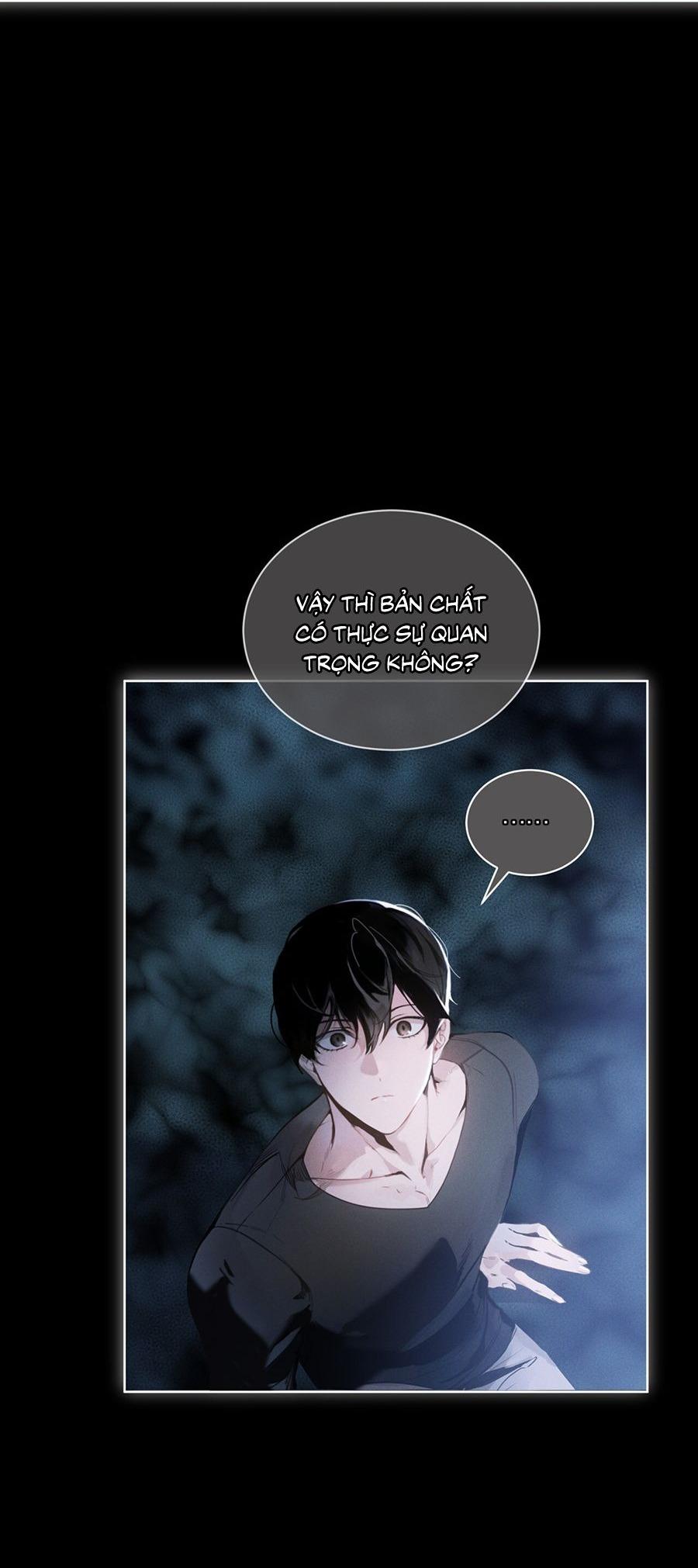 RAGA: Passion Chapter 6 - Next Chapter 7