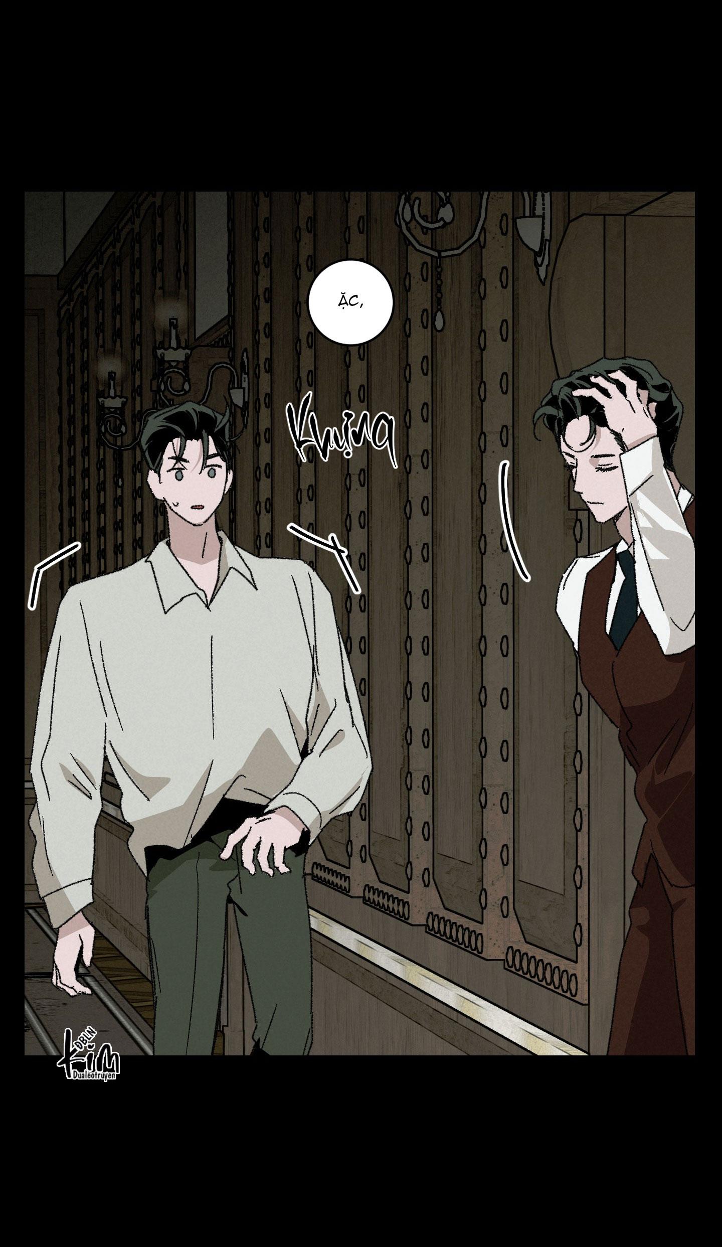 BL NGẮN CHỊCH HỎNY Chapter 56.4 biệt thự end nt - Next Chapter 57.1 gay hell 1