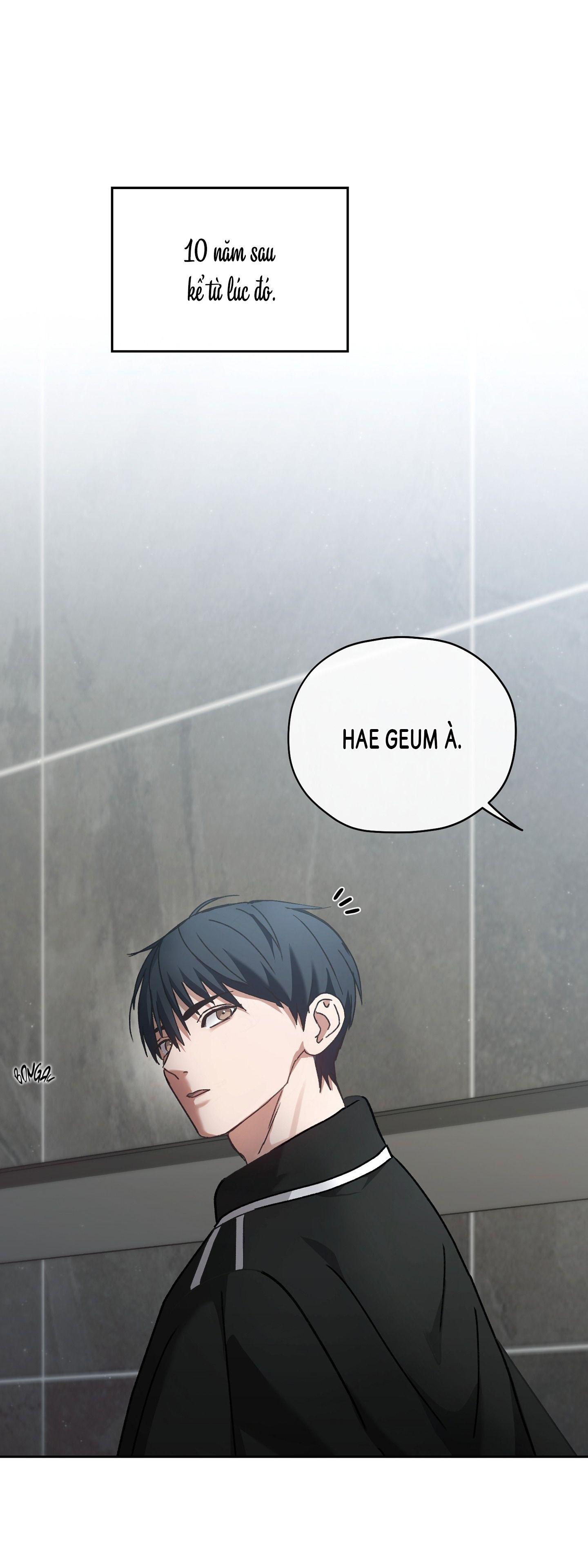 HƯỚNG DẪN SONG SINH Chapter 1 18+ - Next Chapter 2 18+