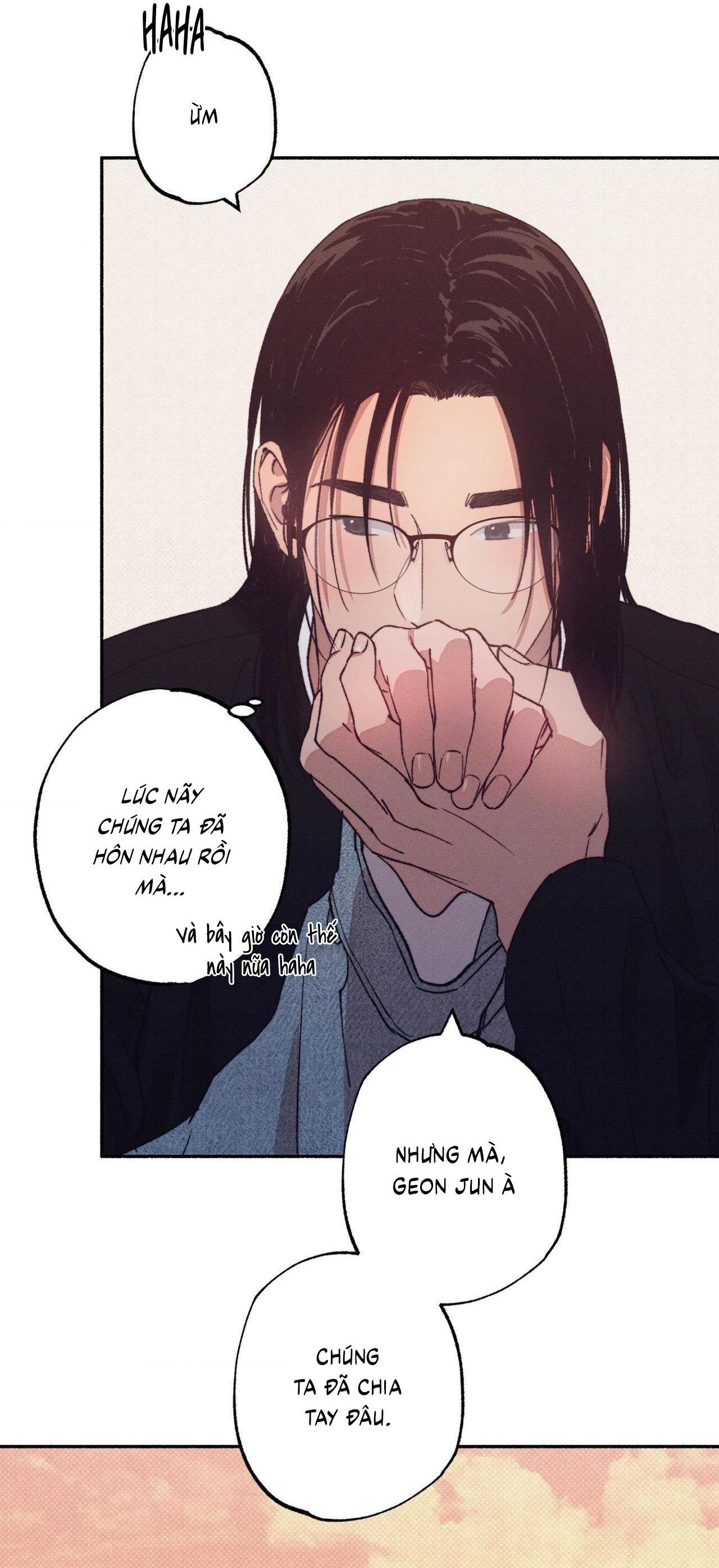 (CBunu) 1 to 10 Chapter 39 - Next 