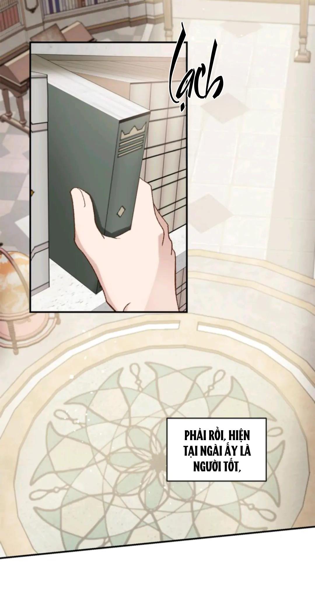 Cứu Rỗi Chapter 12 - Next Chapter 13
