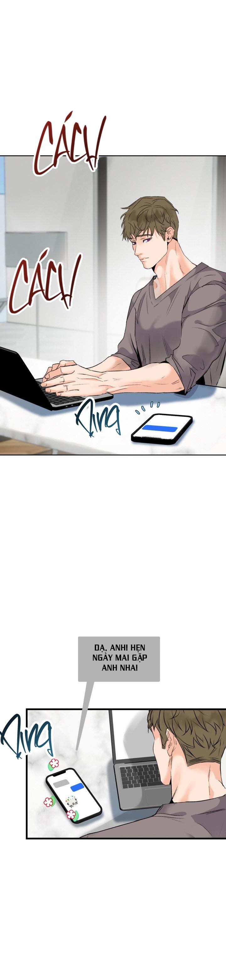 TUYẾN TIỀN LIỆT Chapter 9 - Next Chapter 10