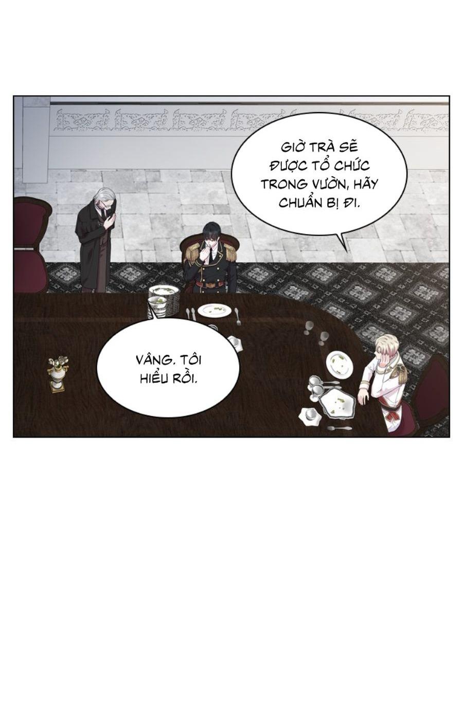 Who’s your daddy Chapter 14 - Next Chapter 15
