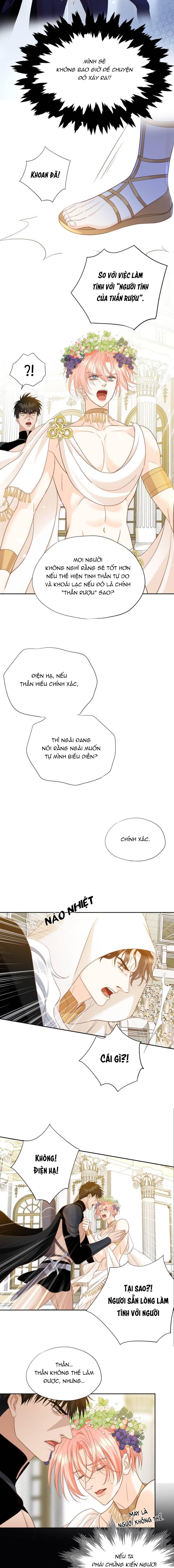 Crazy About Me Chapter 26 - Next Chapter 27