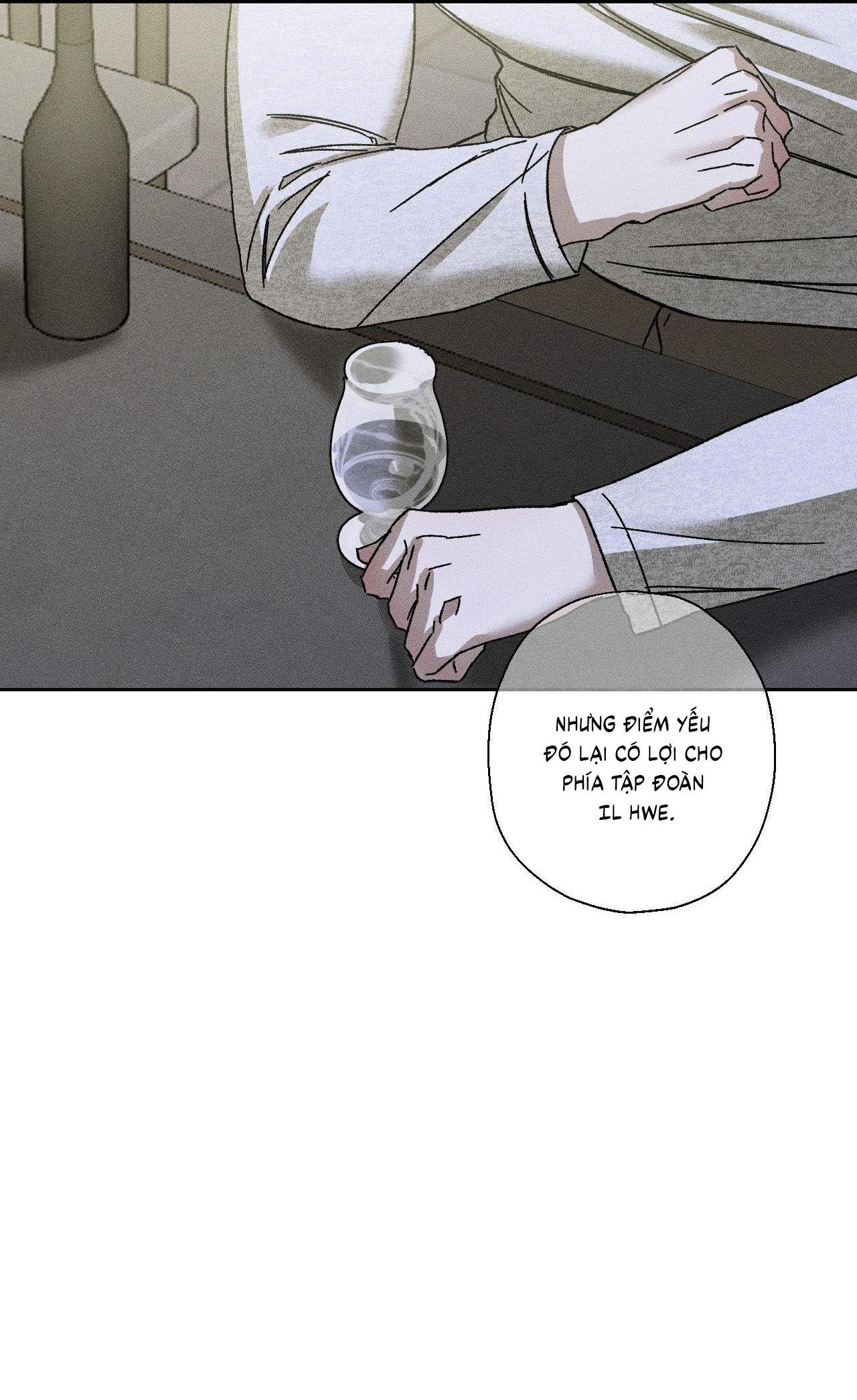 (CBunu) Close Up Chapter 13 - Next Chapter 14