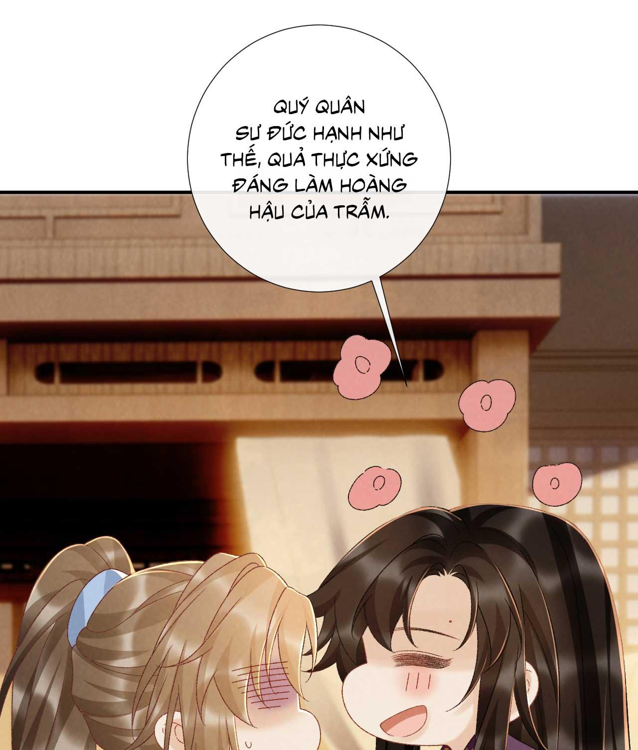 CẠM BẪY CỦA KẺ BIẾN THÁI Chapter 129 - Next Chapter 130