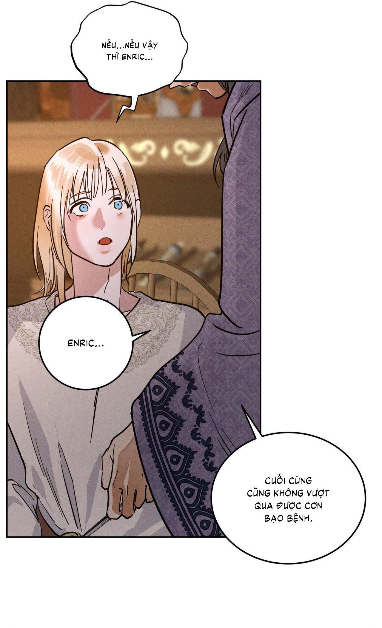 (CBunu) Antidote Chapter 51 - Next 