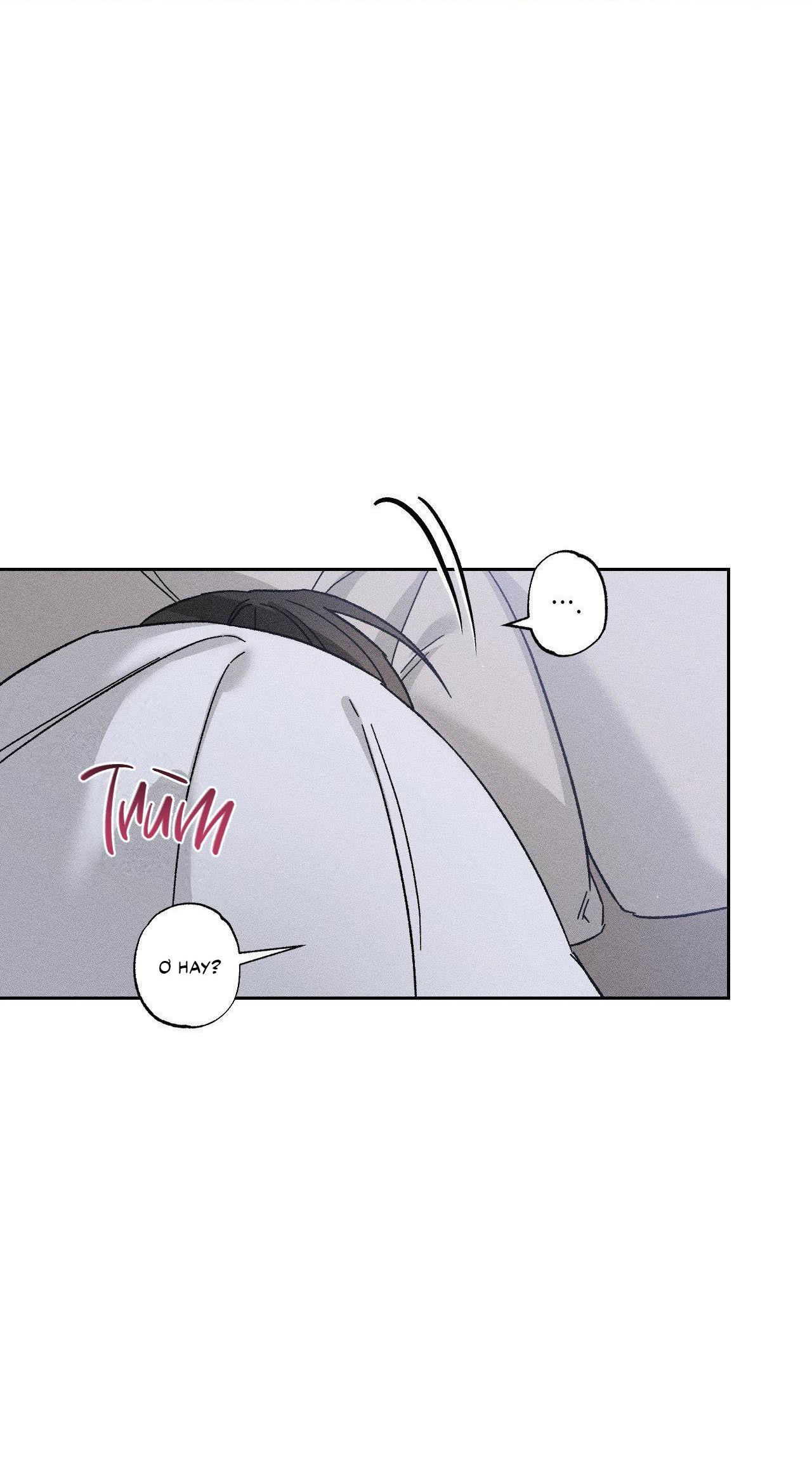 (CBunu) Close Up Chapter 14 - Next Chapter 15 H+