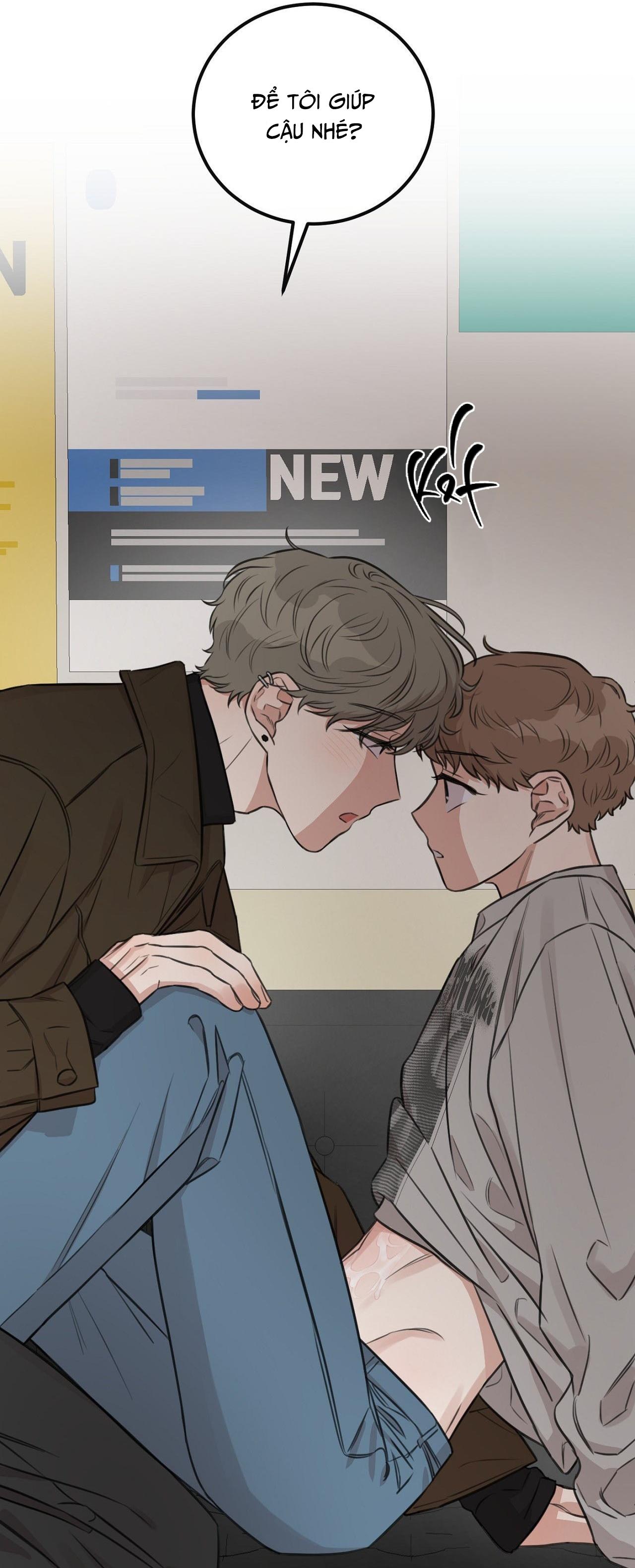 NGHỊCH LÝ SANDWICH Chapter 6 H+ - Next 