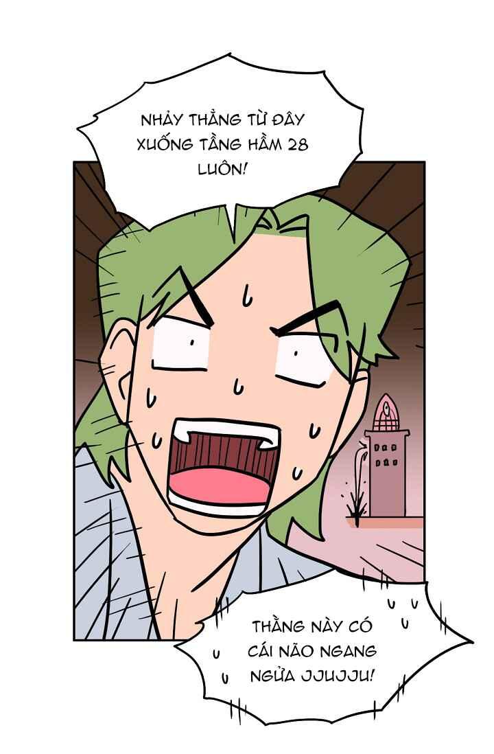 Dừng Lại, Tài Xế Chapter 19 Chap 19 - Trang 2