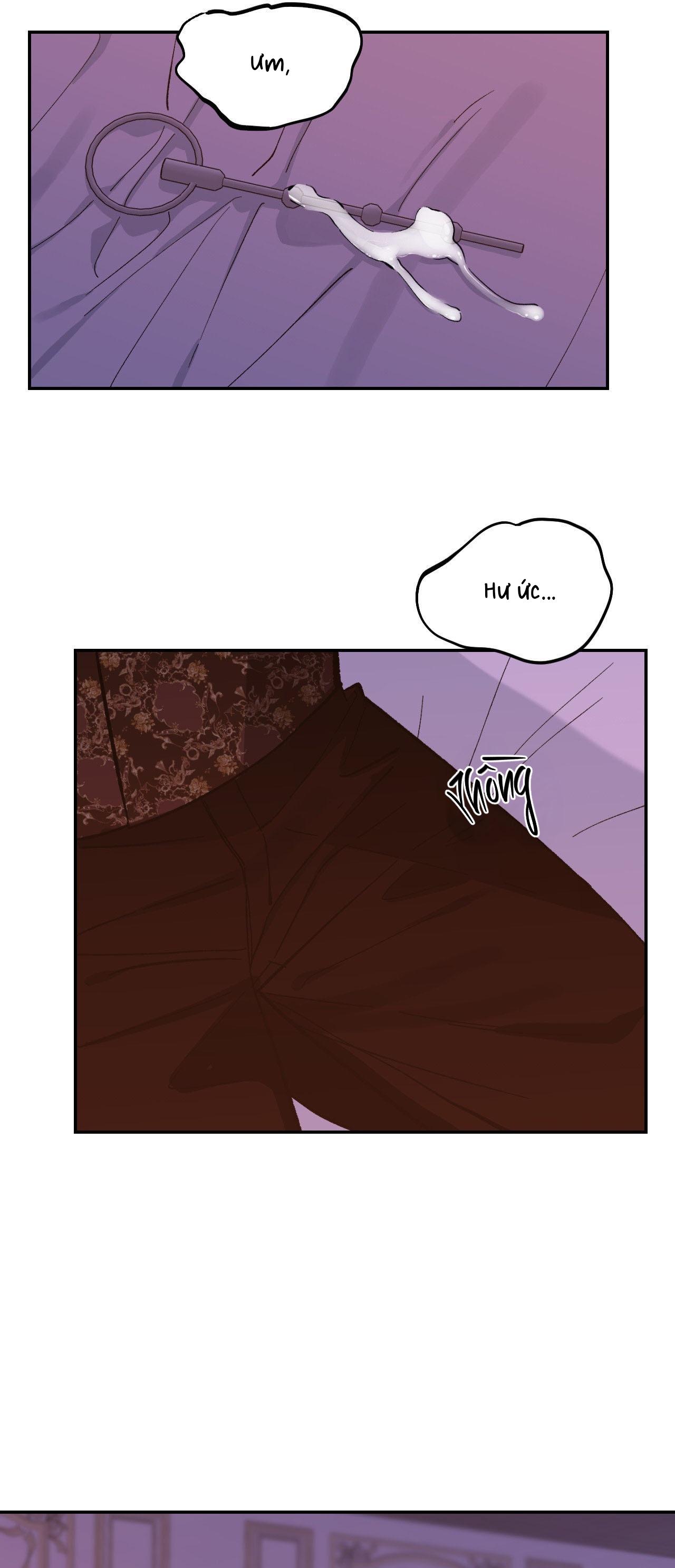 GIA NHÂN Chapter 34 H+ - Next Chapter 35