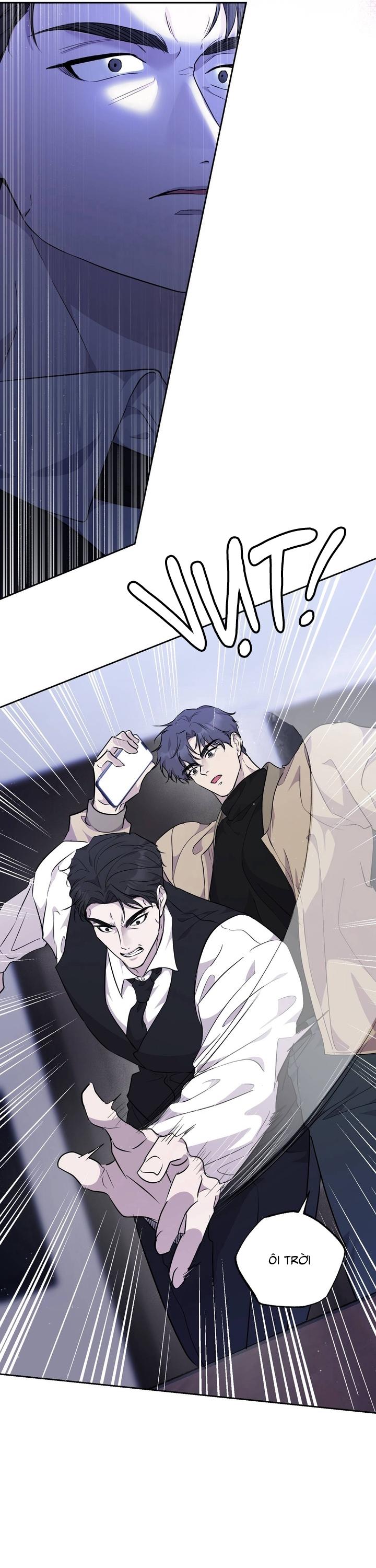 TUYỂN TẬP ÁM ẢNH, MƯU MÔ CÔNG Chapter 8.2 - Next Chapter 8.3