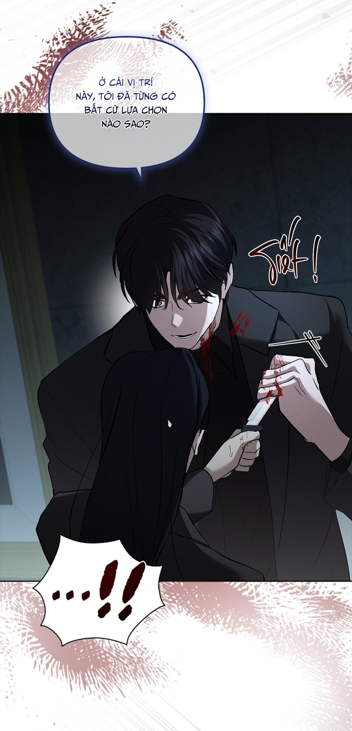 ĐỪNG CHẠM VÀO CÚN CON CỦA TÔI Chapter 37 - Next Chapter 38