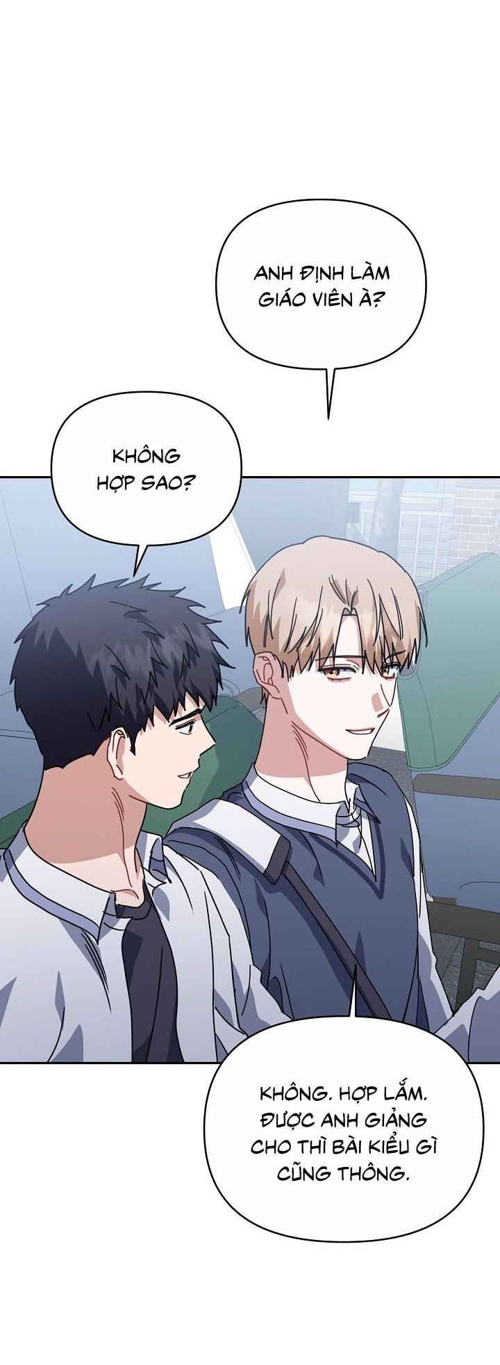 Khu vực chủ nghĩa tình yêu Chapter 75 - Next Chapter 76