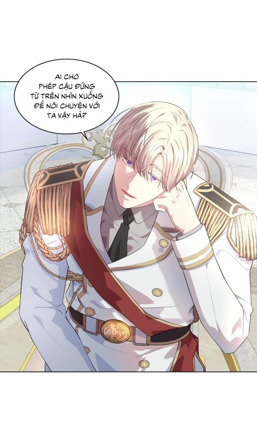 Who’s your daddy Chapter 14 - Next Chapter 15