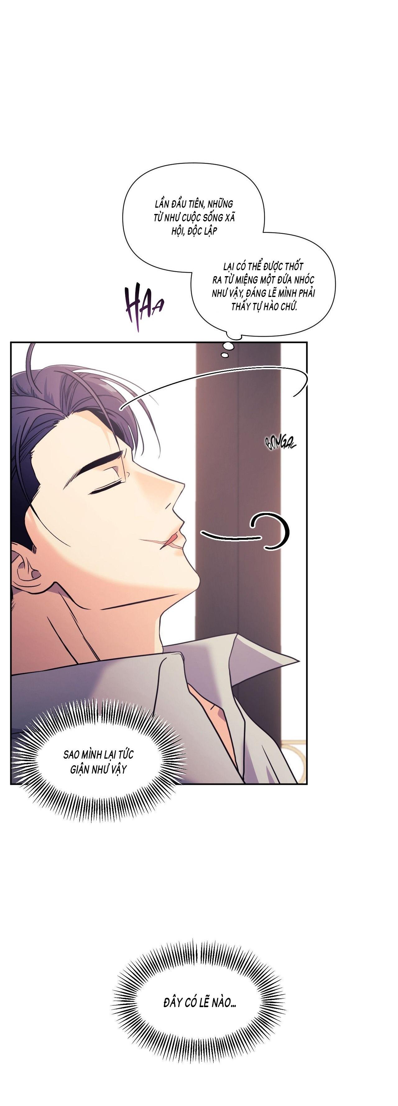 Nuôi máy DẬP từ nhỏ Chapter 16 - Next Chapter 17