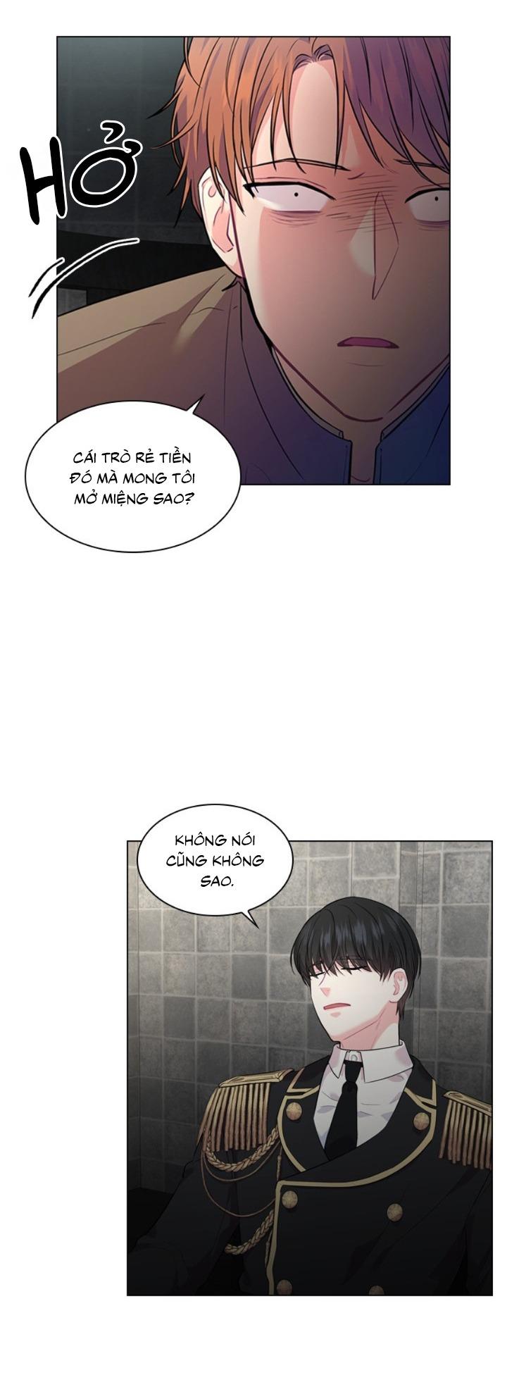 Who’s your daddy Chapter 11 - Next Chapter 12