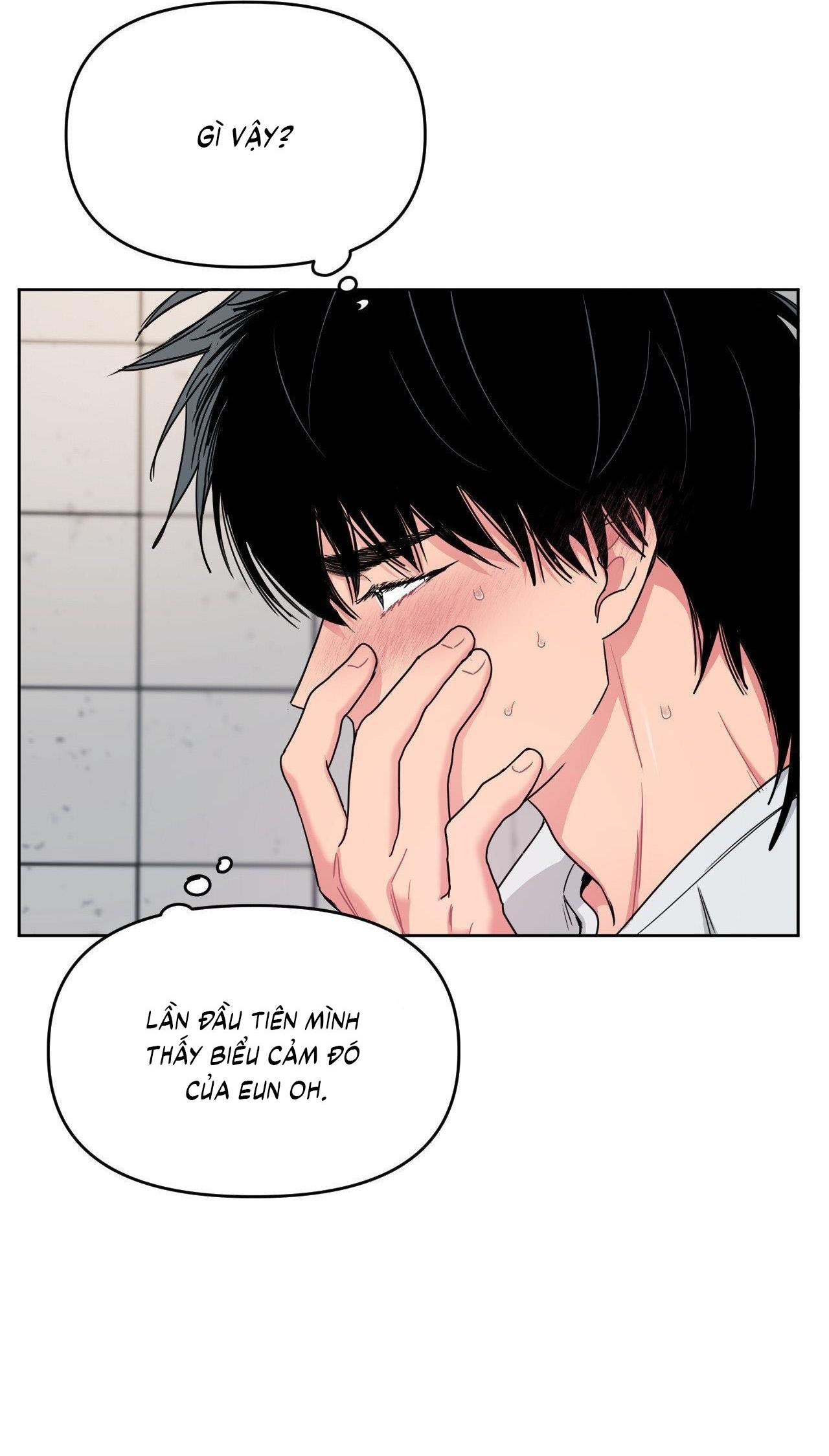 (CBunu) Chàng Trai Mỹ Thuật Chapter 42 - Next Chapter 43