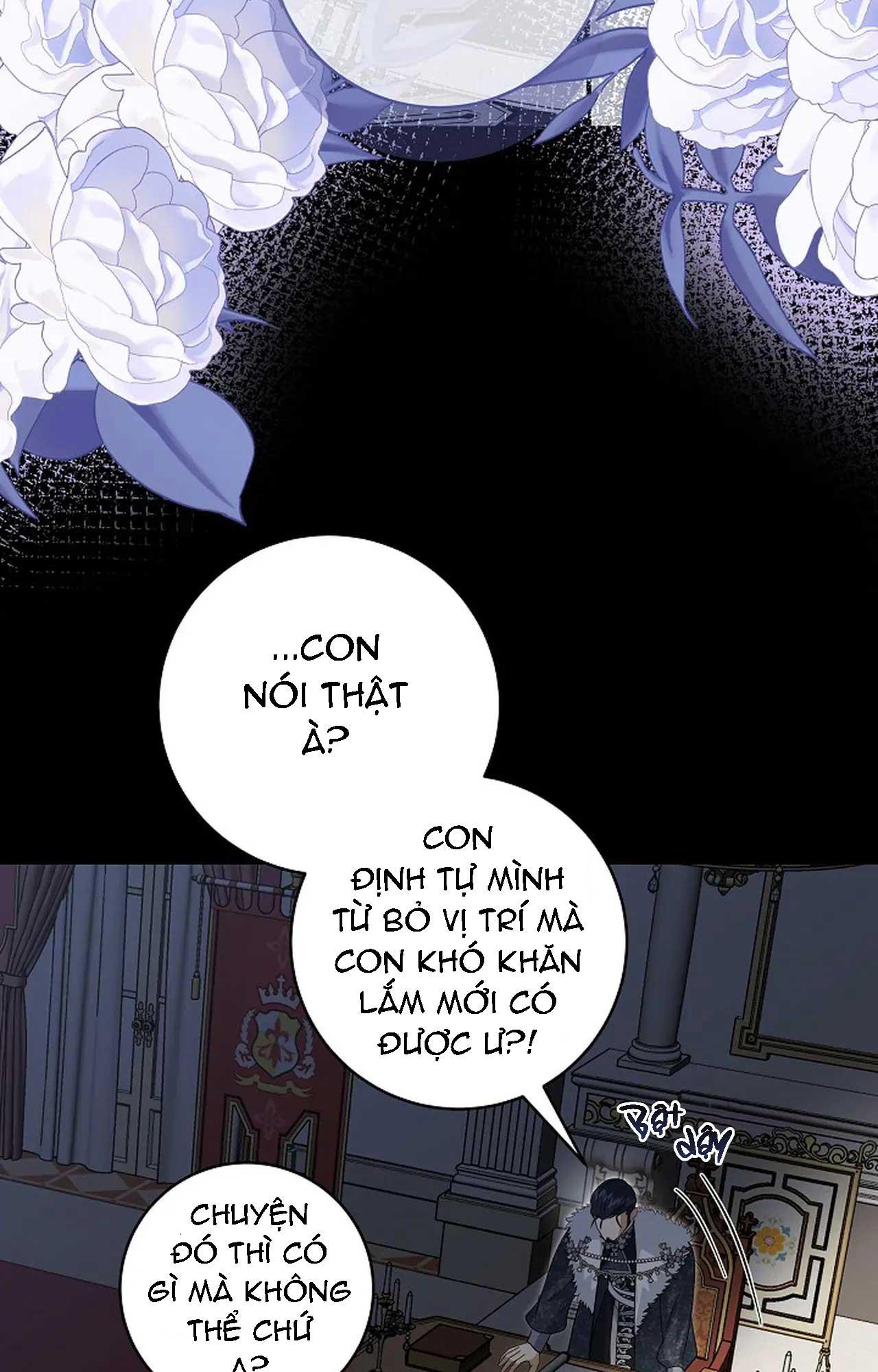 NGHỈ HƯU CHỨ KHÔNG PHẢI TÌNH YÊU Chapter 41 - Next Chapter 42