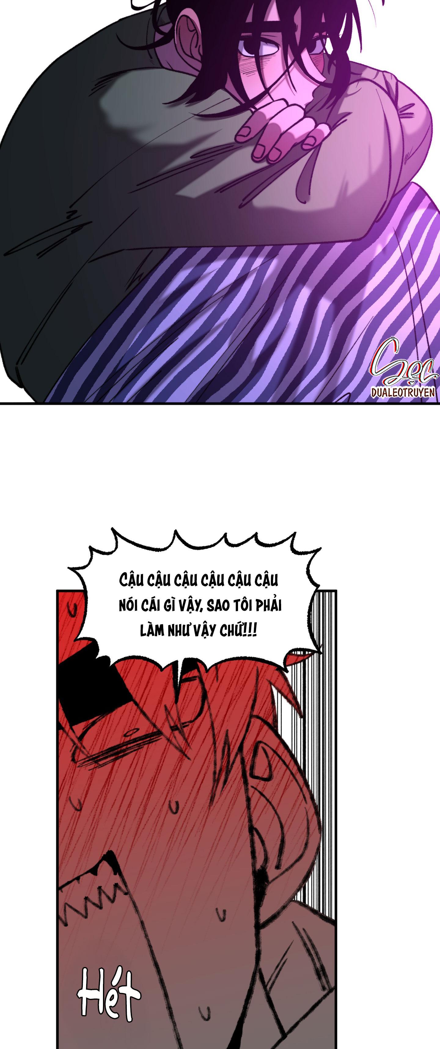 KHUNG HAM MUỐN TÌNH DỤC Chapter 4 - Next Chapter 5