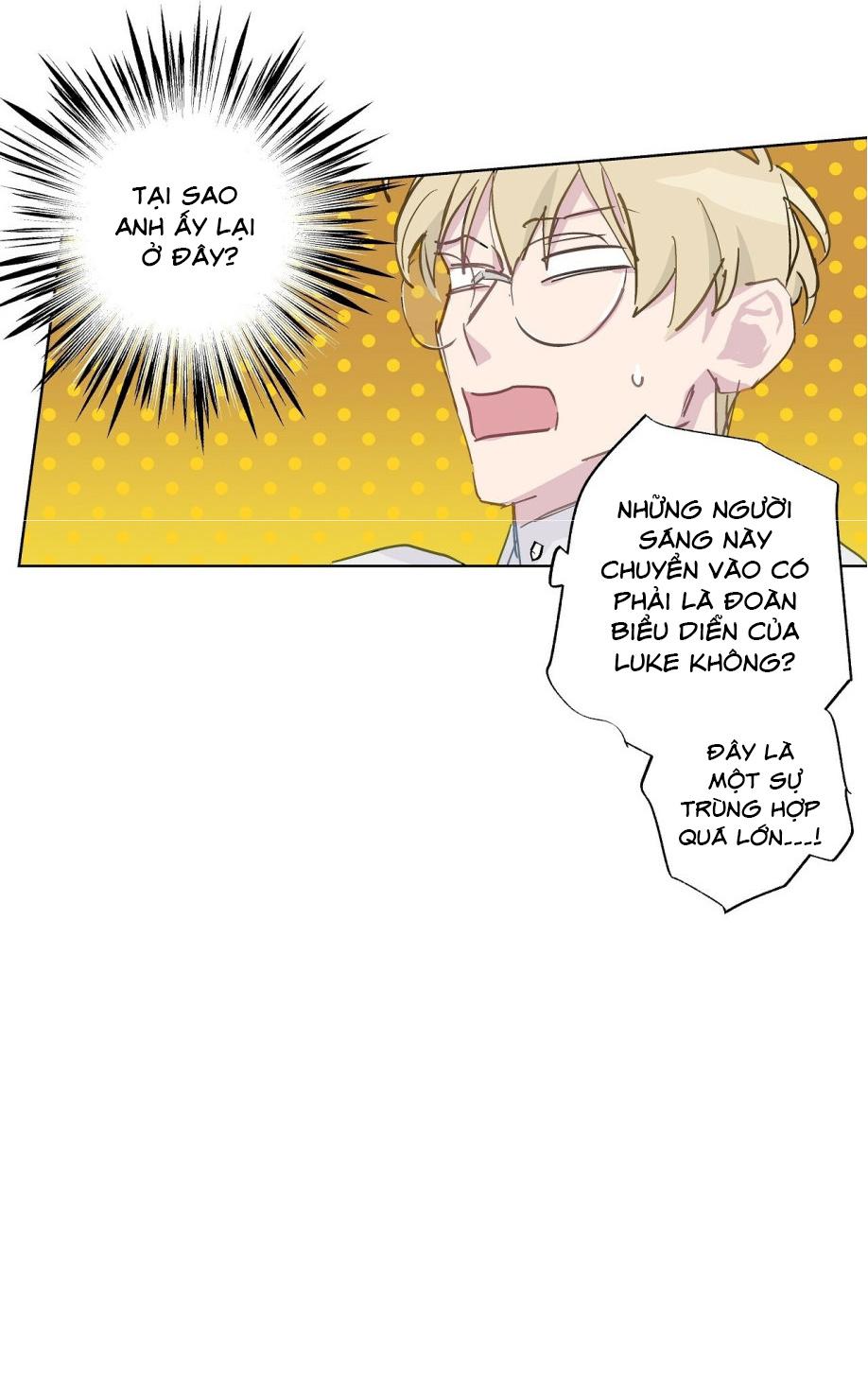 Phù Thủy Xứ Eden Chapter 1 - Next Chapter 2