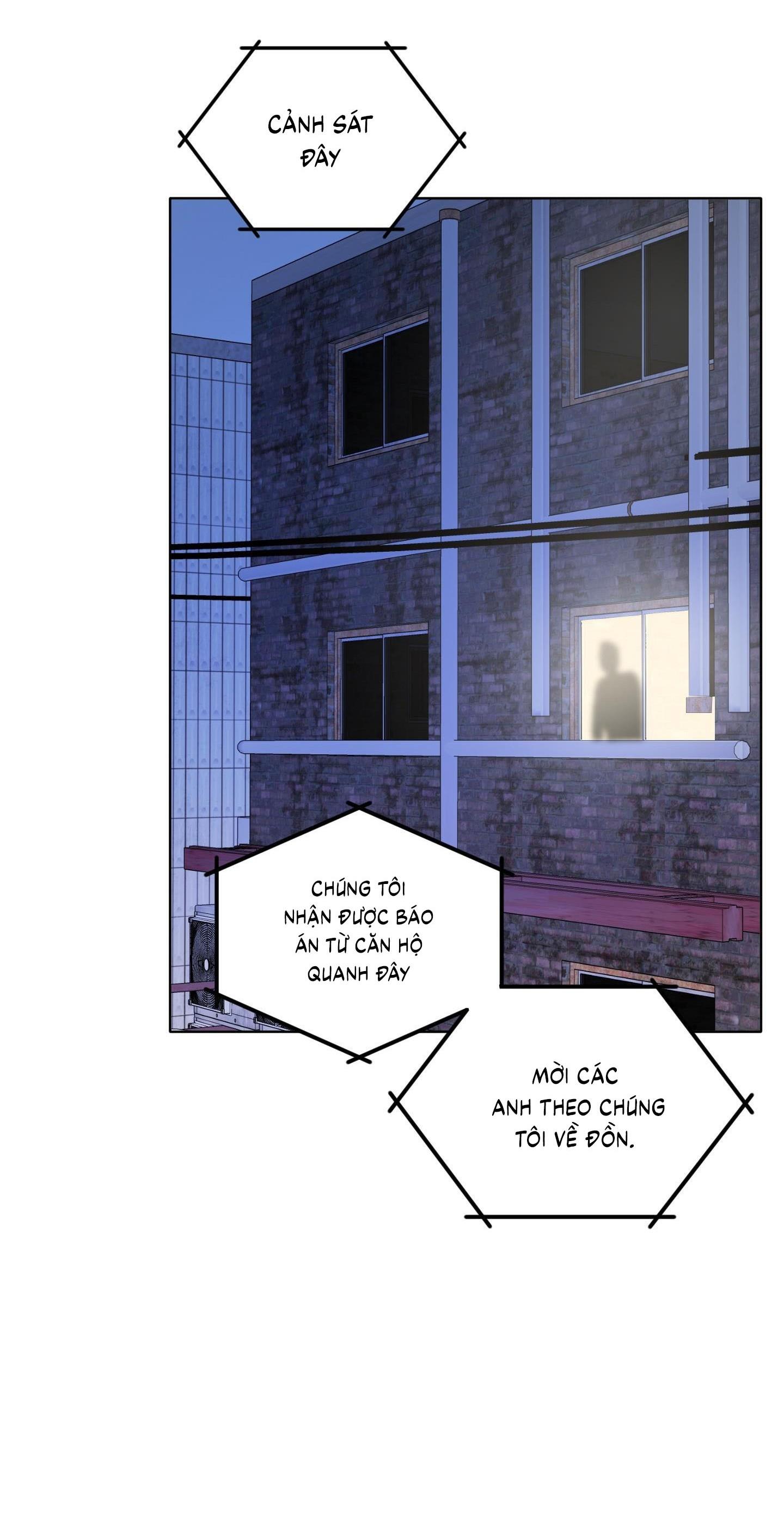 (CBunu) Đầm Sen Héo Úa Chapter 49 - Next Chapter 50