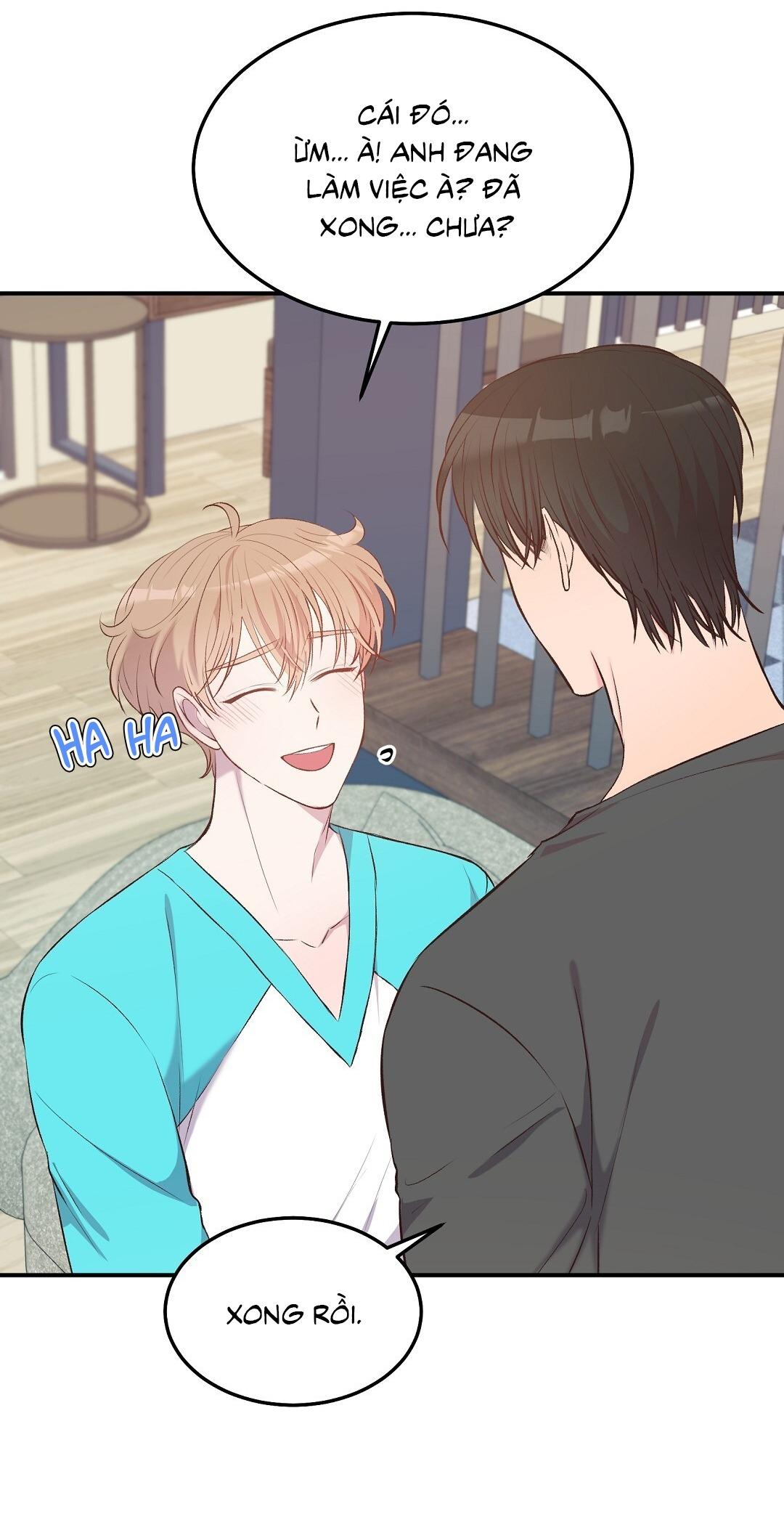 CHUYỆN TÌNH ĐẢO HOANG Chapter 33.15 Ngoại truyện 15 - Next Chapter 33.16 Ngoại truyện 16
