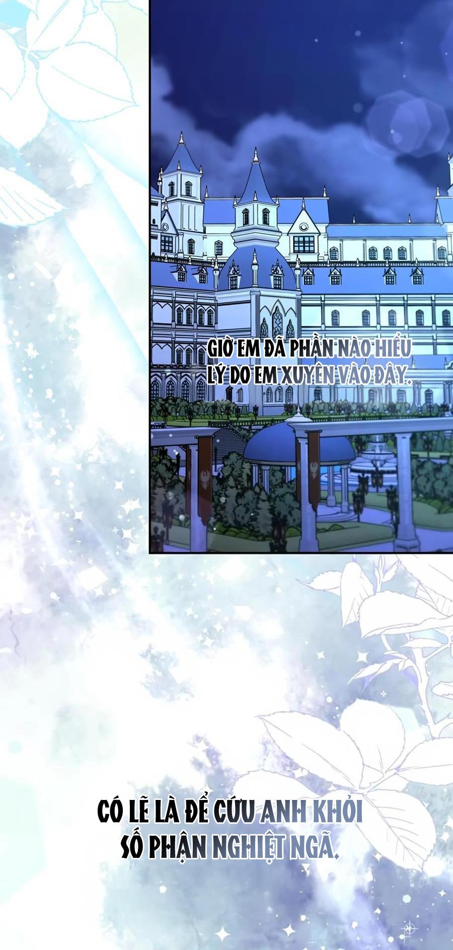 Mắc Kẹt Trong Game Hẹn Hò Của Em Gái Tôi Chapter 83 - Trang 3