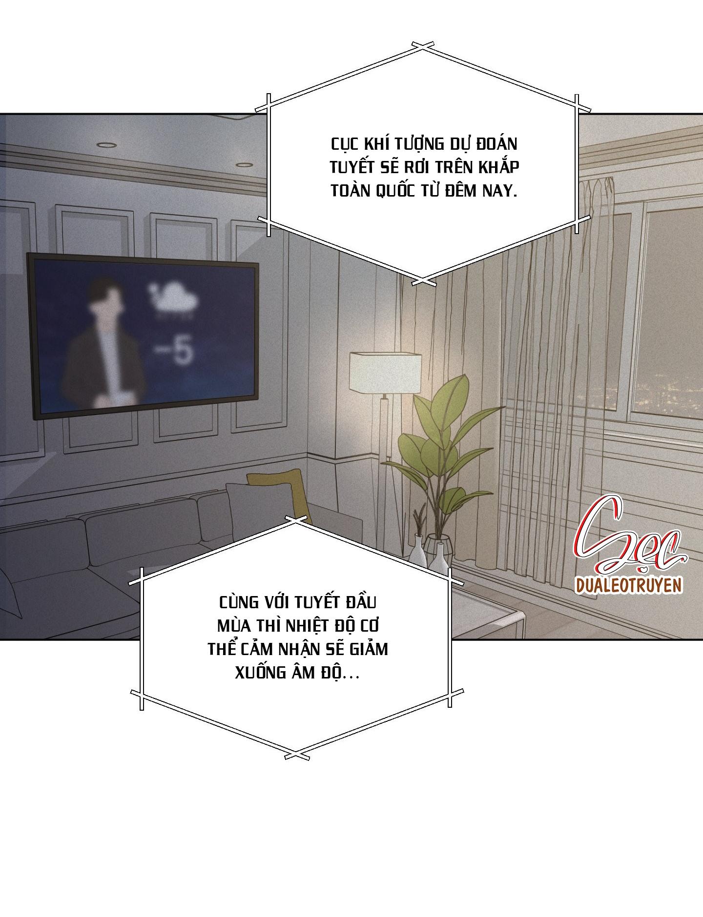 (ABO) LỜI CẦU NGUYỆN Chapter 64 - Next Chapter 65