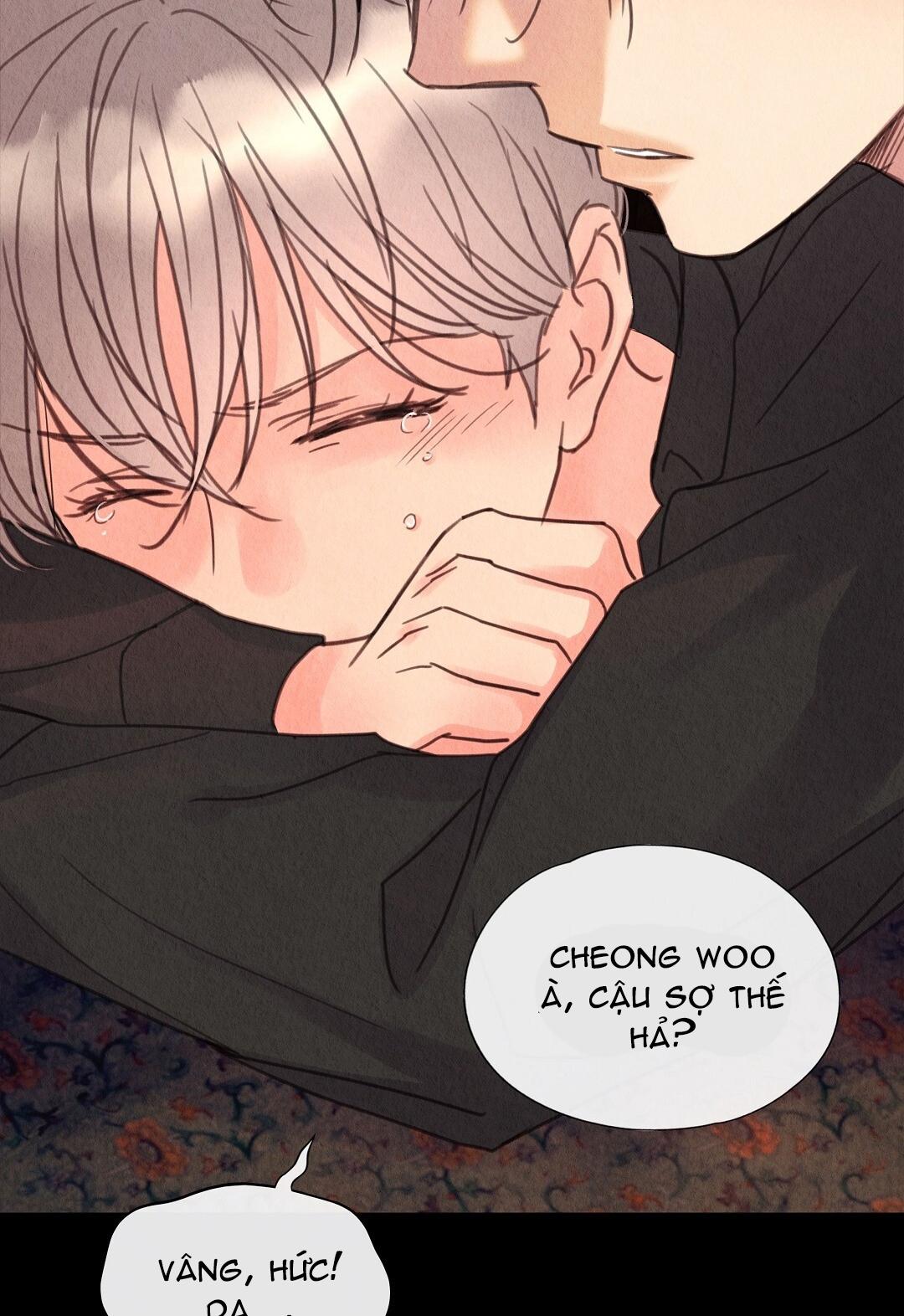 QUÁ KHỨ CỦA KẺ PHẢN DIỆN Chapter 13 - Next Chapter 14