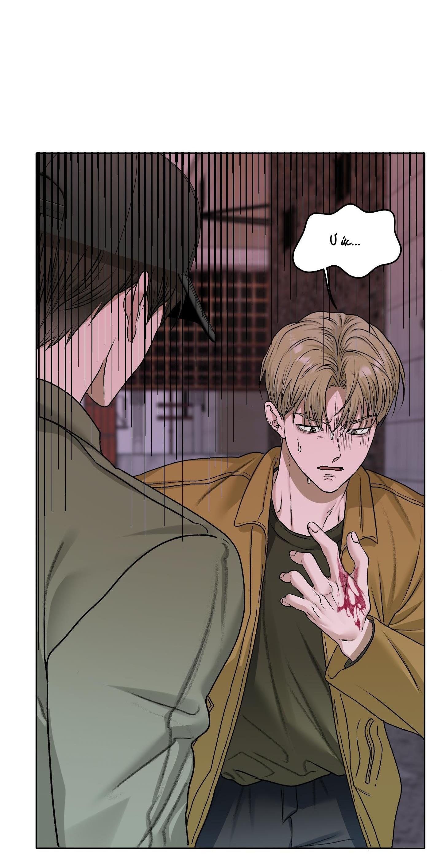 (CBunu) Đầm Sen Héo Úa Chapter 49 - Next Chapter 50