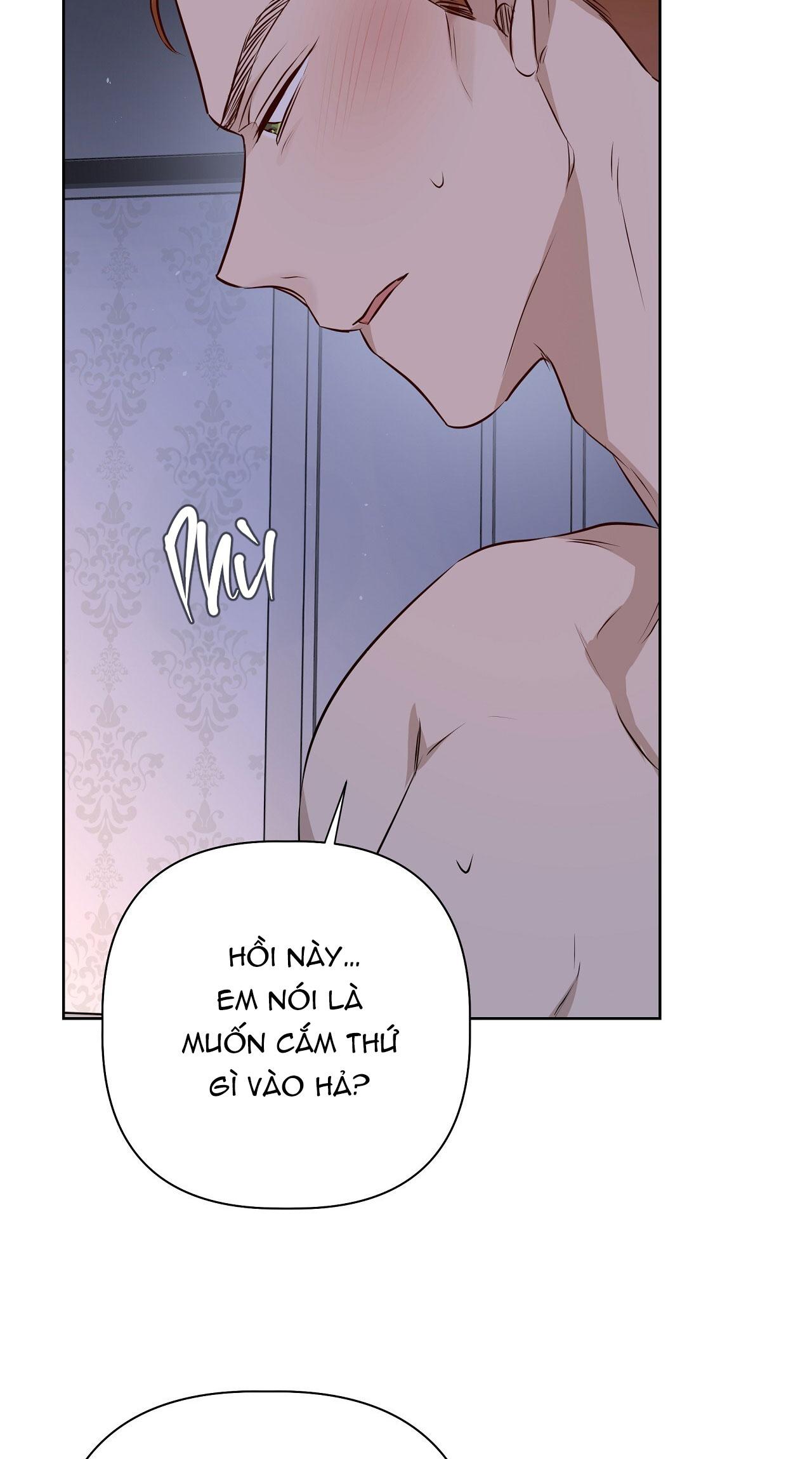 OMEGA HOÀN HẢO CỦA TÔI Chapter 20 - Next Chapter 21