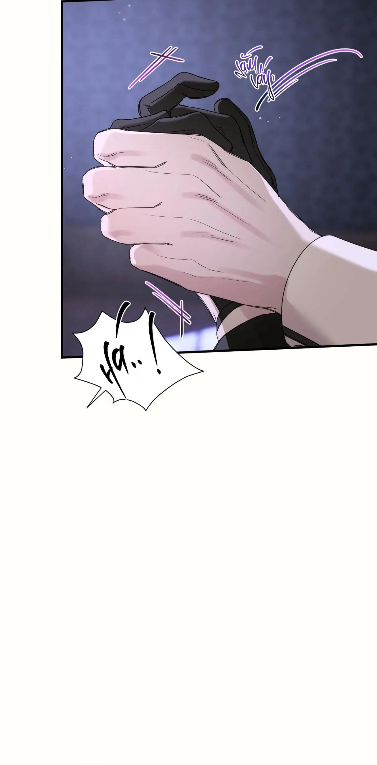 GỌI TÊN ANH Chapter 7 H+ - Next Chapter 8
