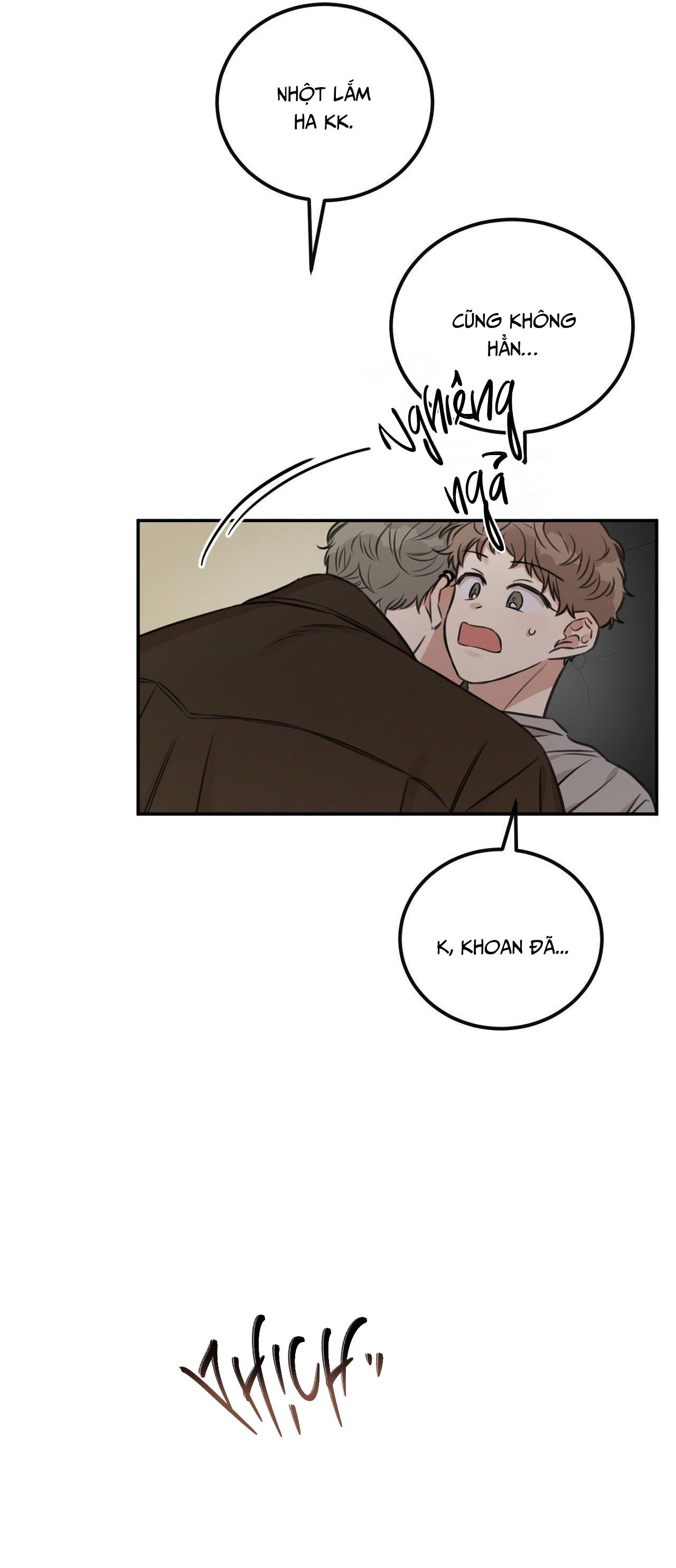 NGHỊCH LÝ SANDWICH Chapter 6 H+ - Next 