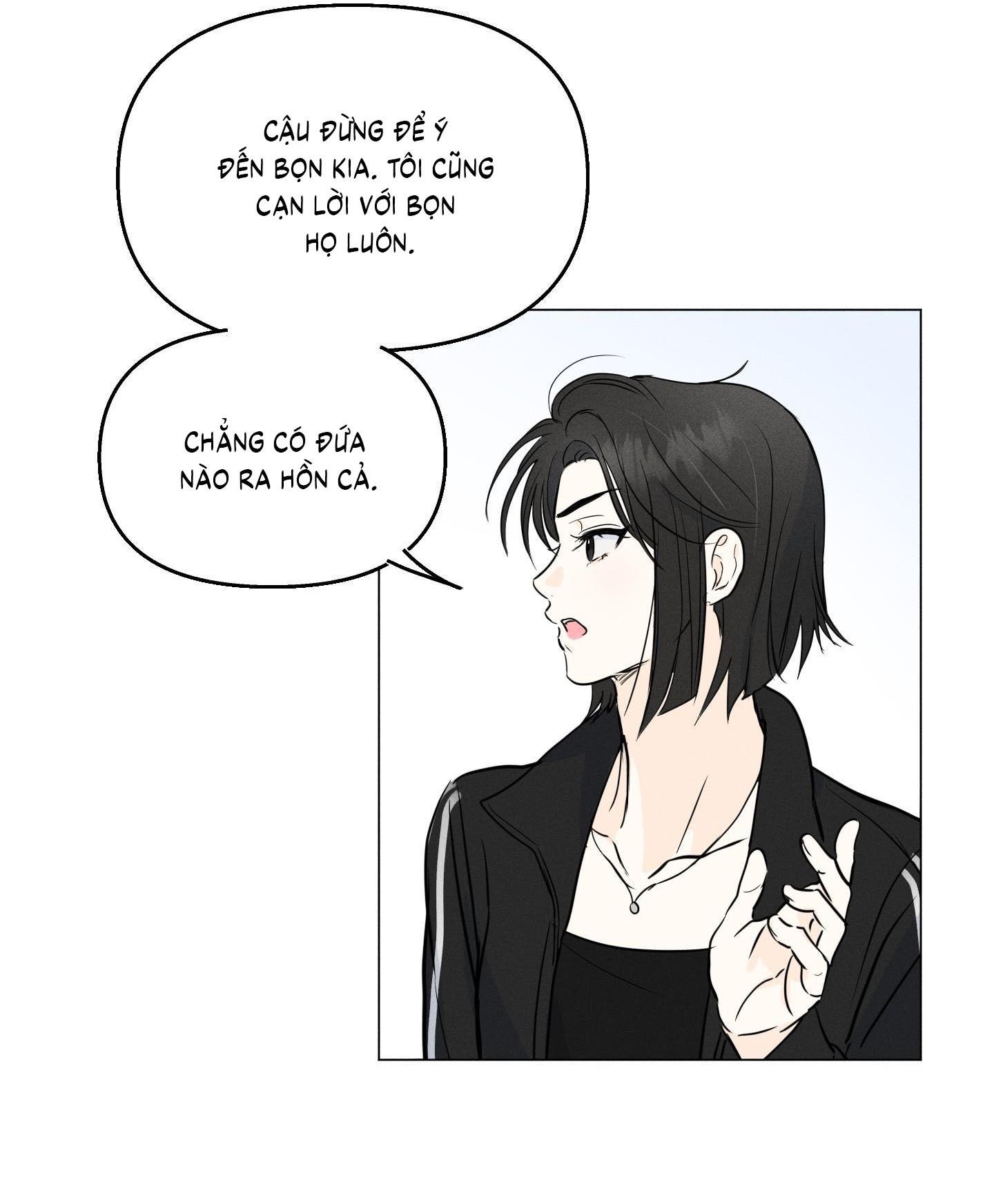 (CBunu) LOVE STRUCK Chapter 2 - Next Chapter 3