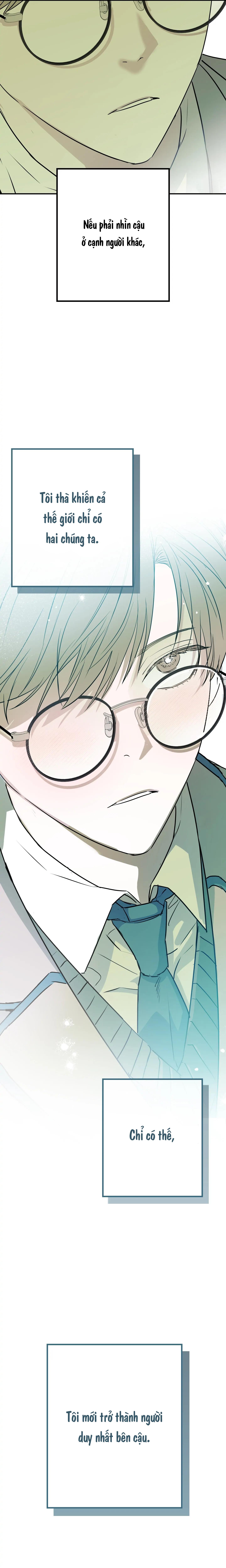 Non-refundable Alpha [Hoàn] Chapter 6 Chap 6 - Next Chapter 7 Chap 7